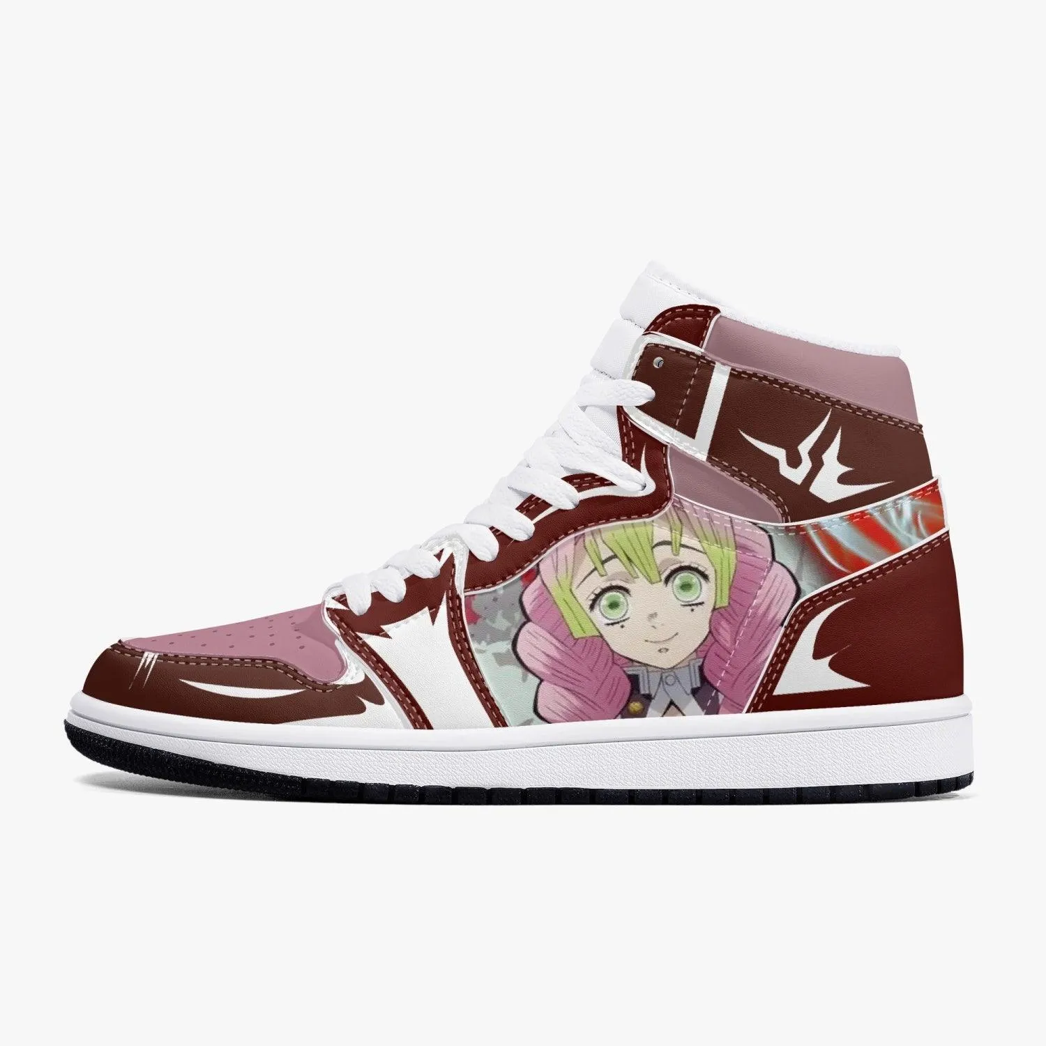 Demon Slayer Mitsuri Kanroji JD1 Anime Shoes