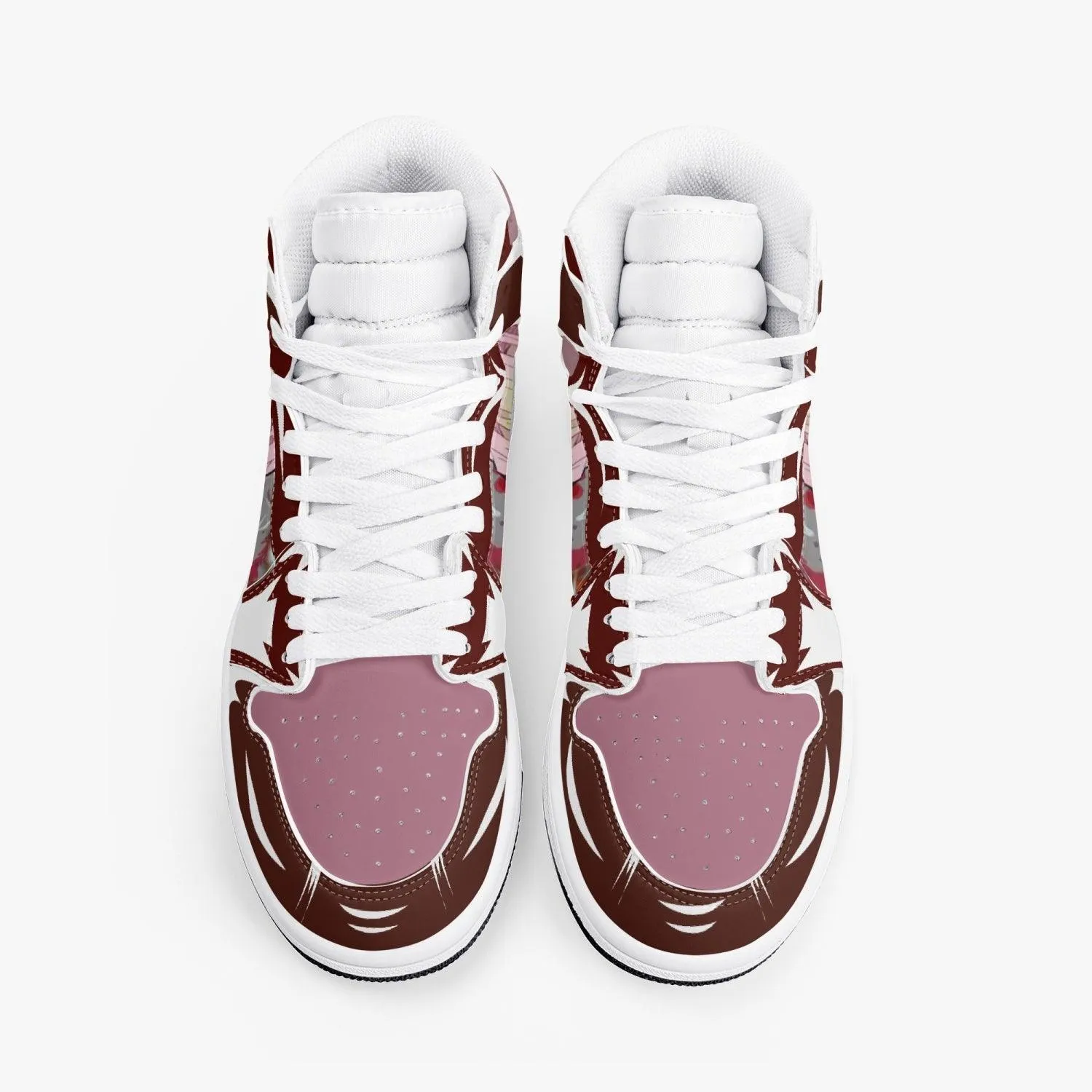 Demon Slayer Mitsuri Kanroji JD1 Anime Shoes