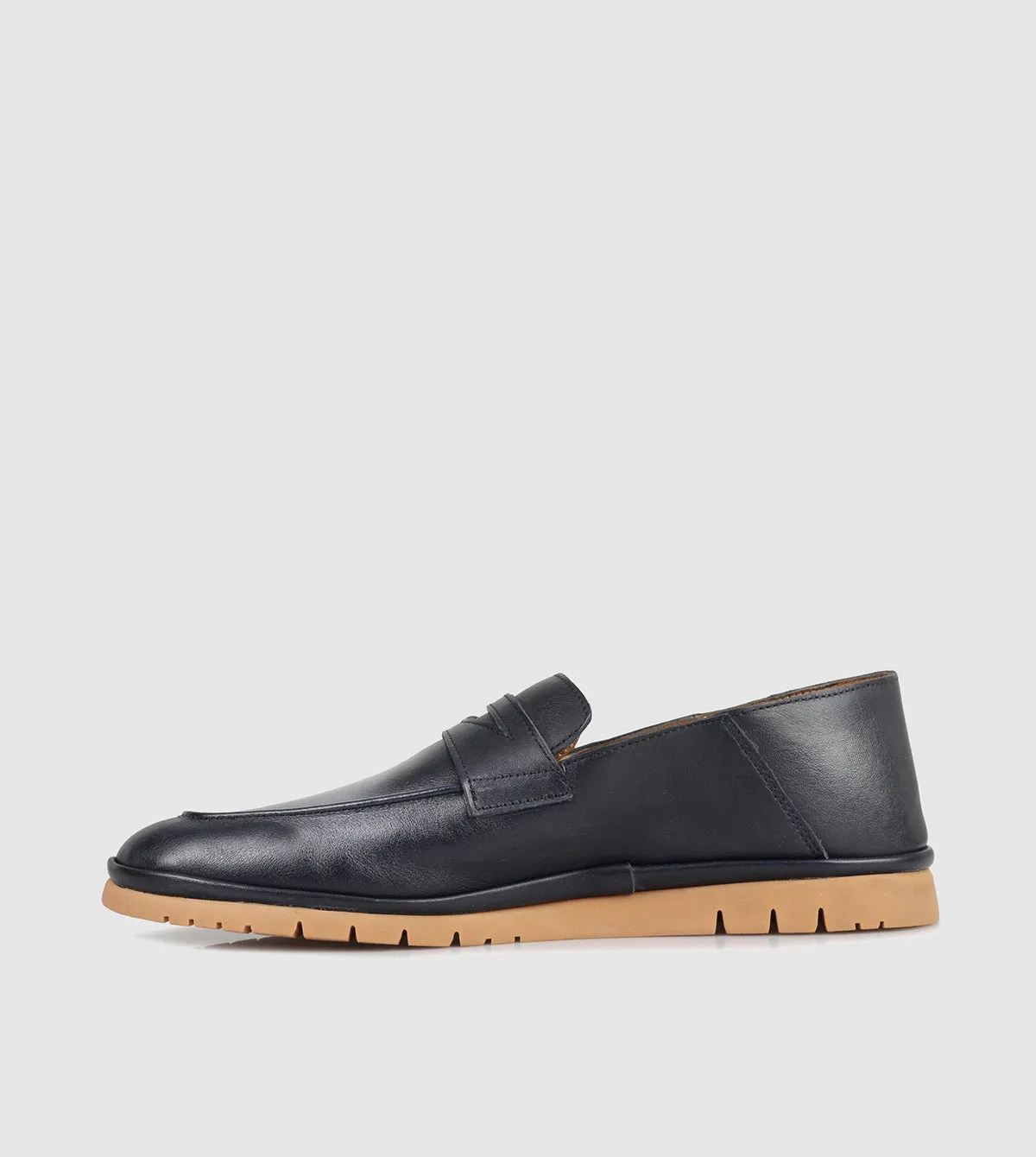 Douglass Loafers by Brando