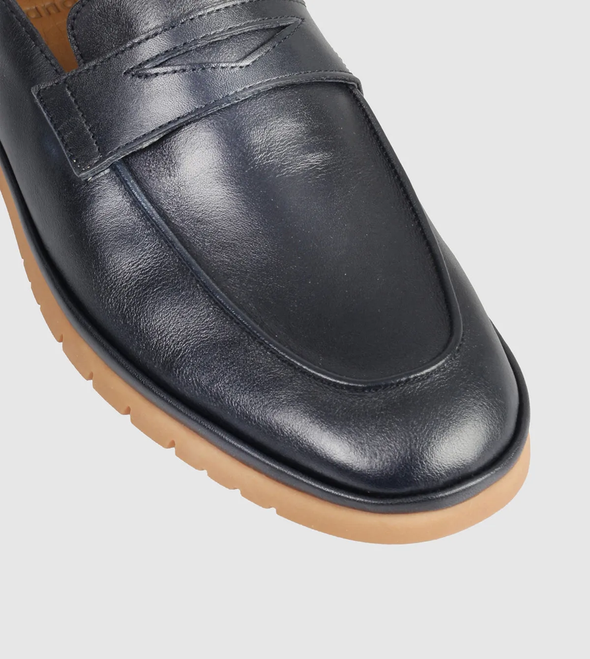 Douglass Loafers by Brando