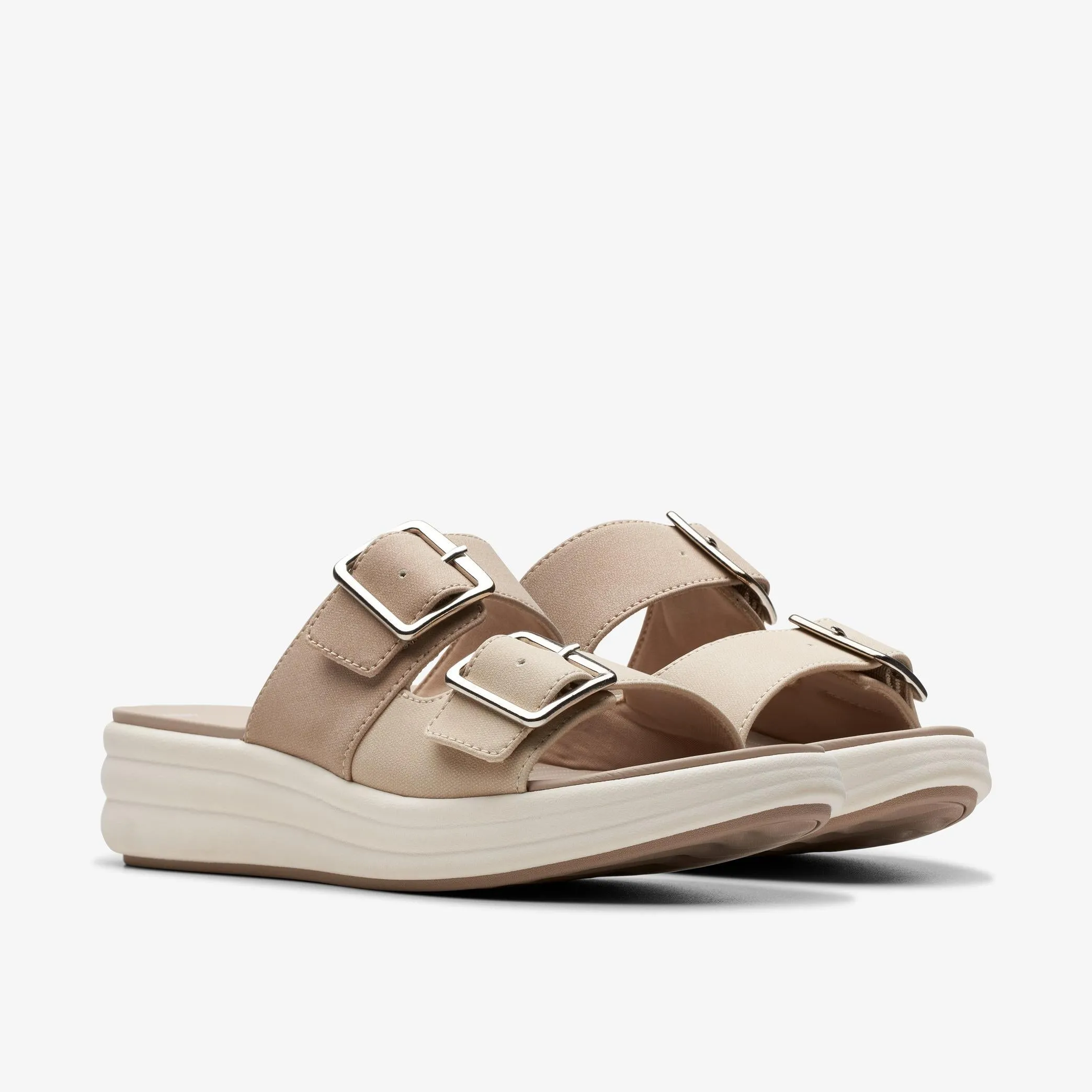 DRIFT BUCKLE SAND COMBINATION