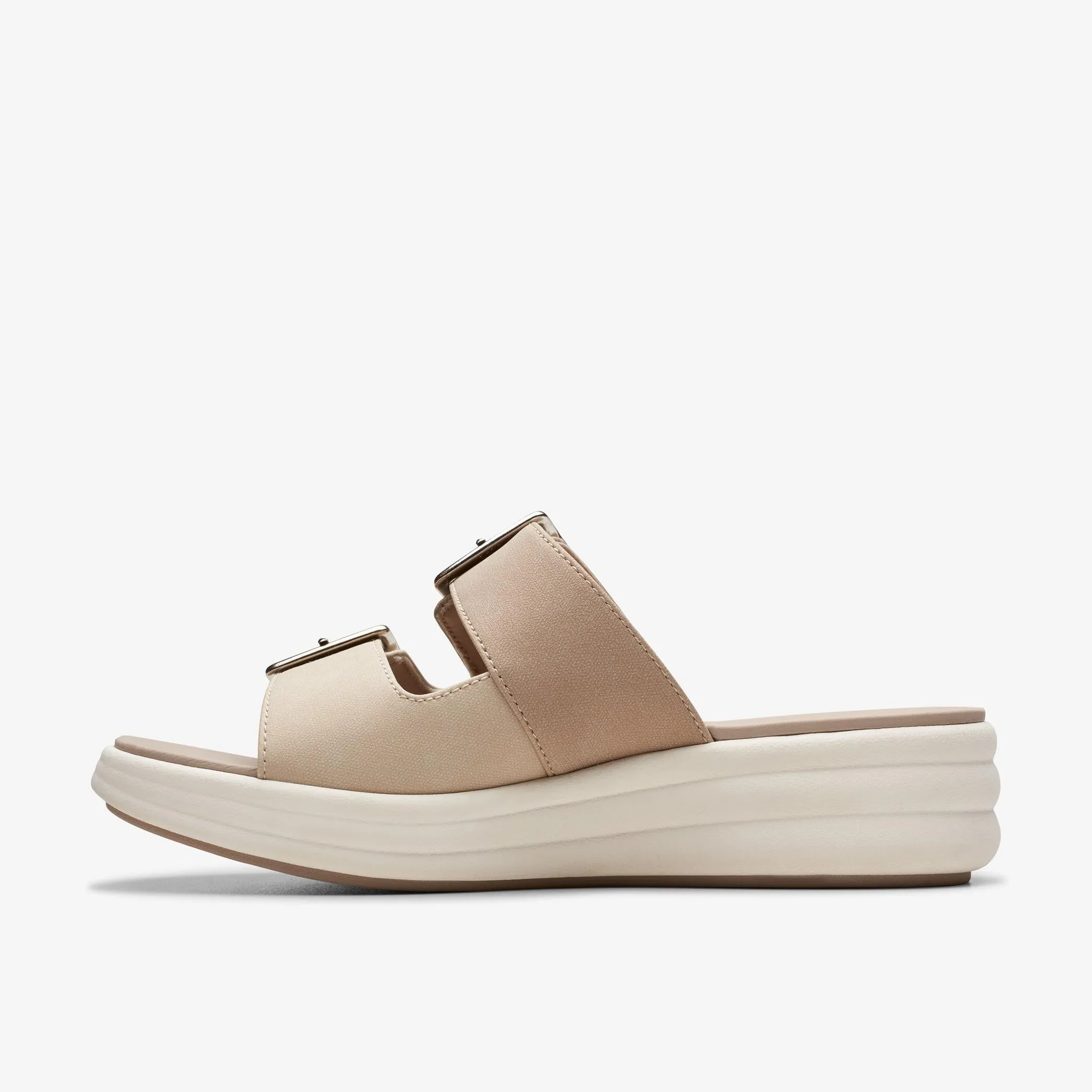 DRIFT BUCKLE SAND COMBINATION