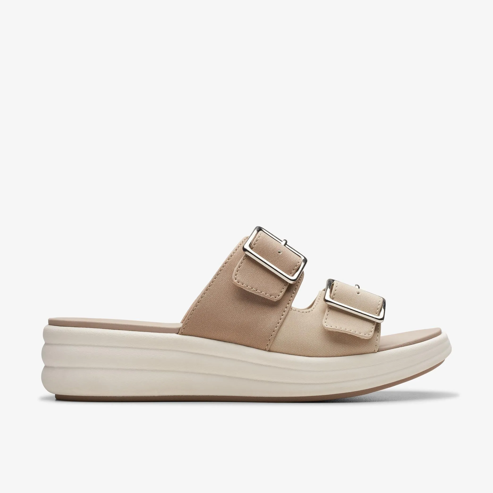 DRIFT BUCKLE SAND COMBINATION