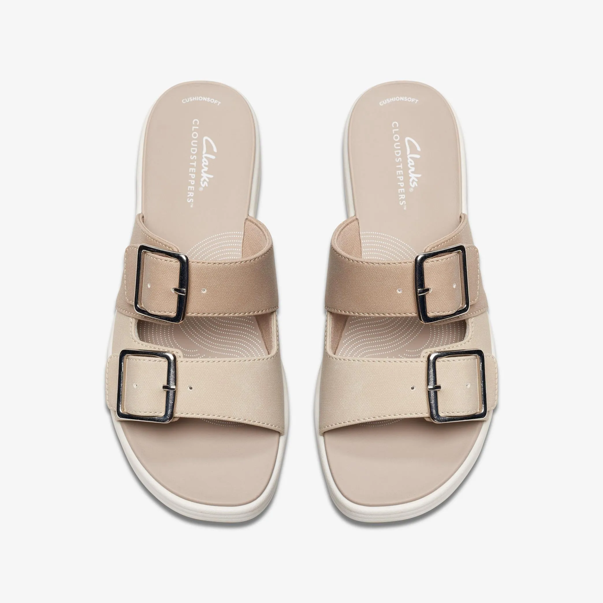DRIFT BUCKLE SAND COMBINATION