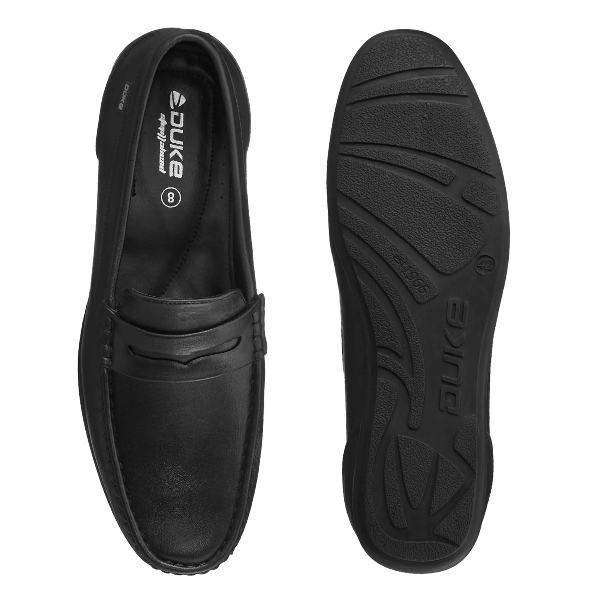 Duke Men Loafers (FWOL674)