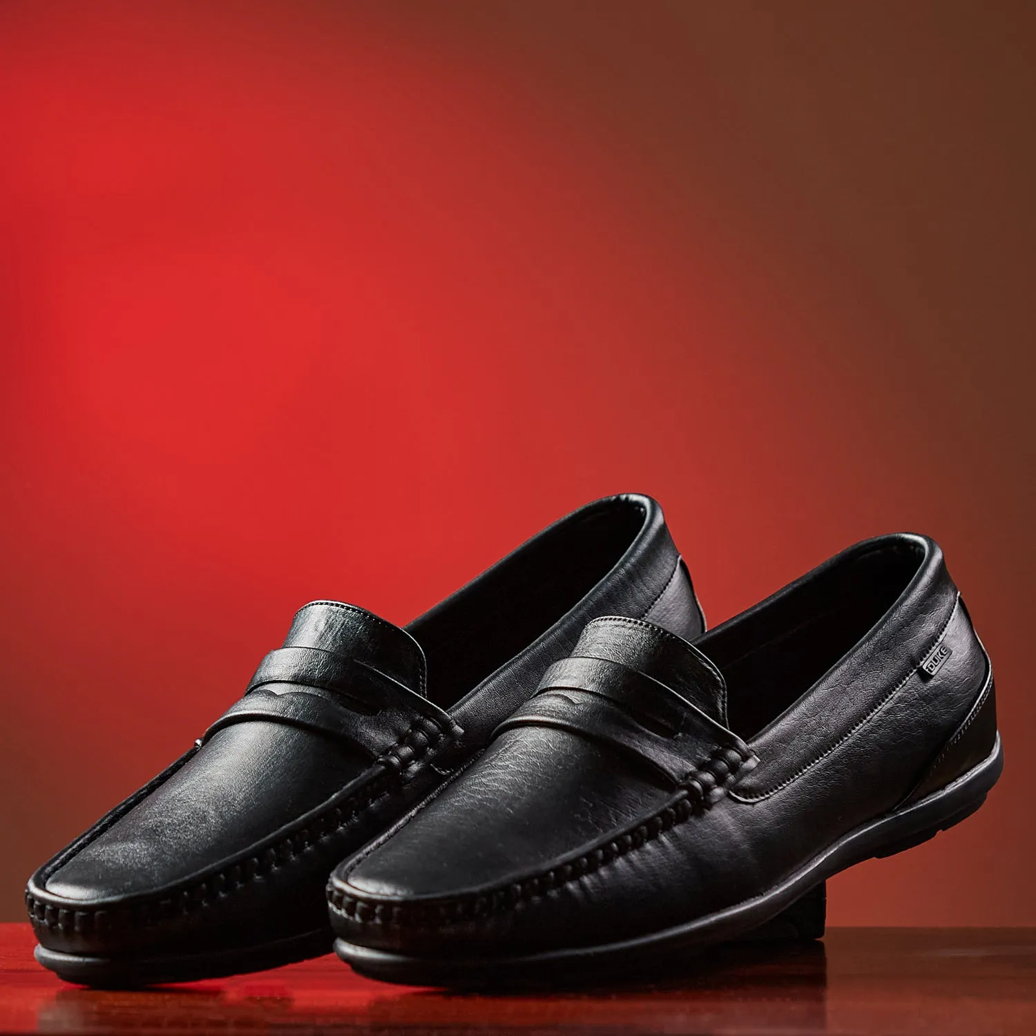 Duke Men Loafers (FWOL674)