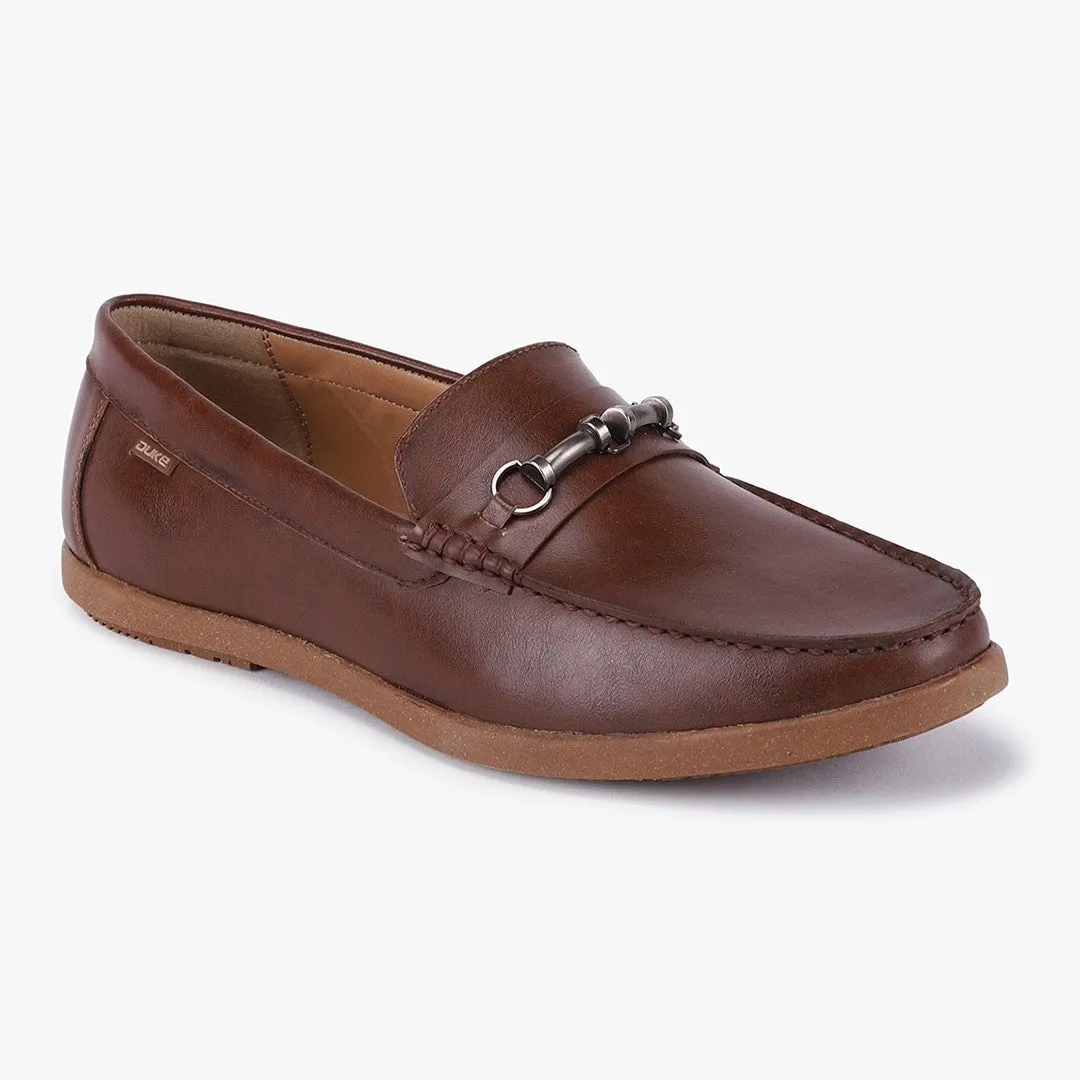 Duke Men Loafers (FWOL712)