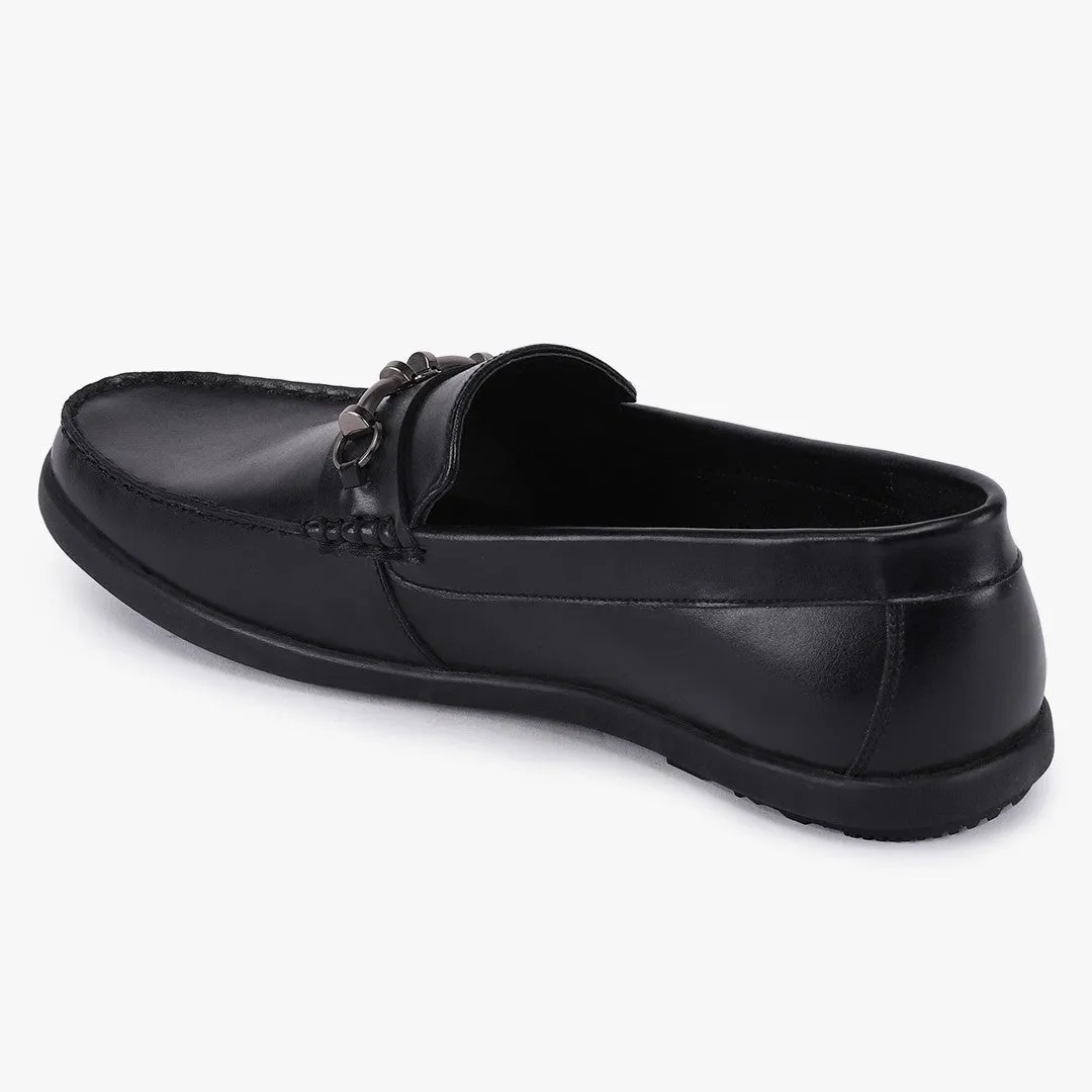 Duke Men Loafers (FWOL712)