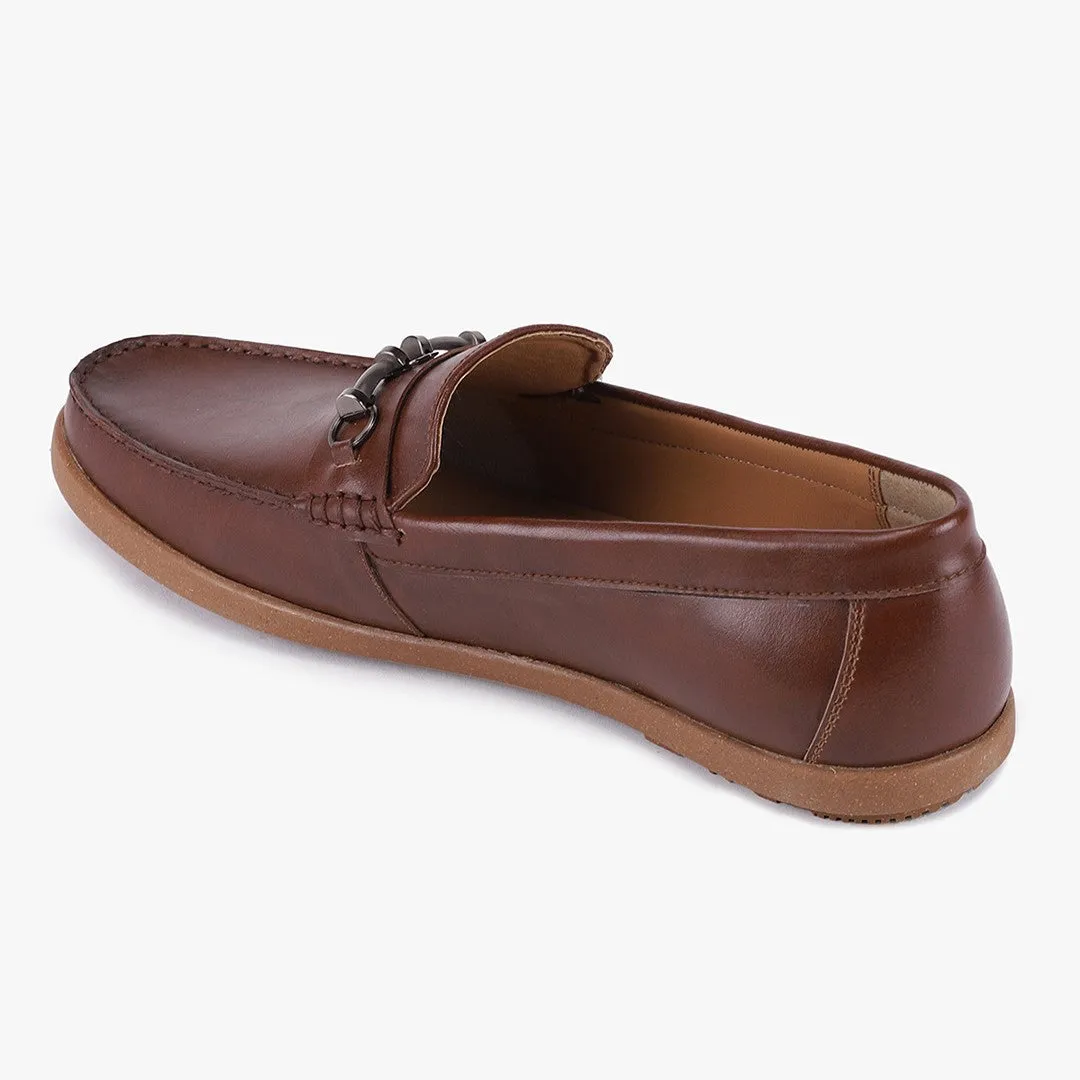 Duke Men Loafers (FWOL712)