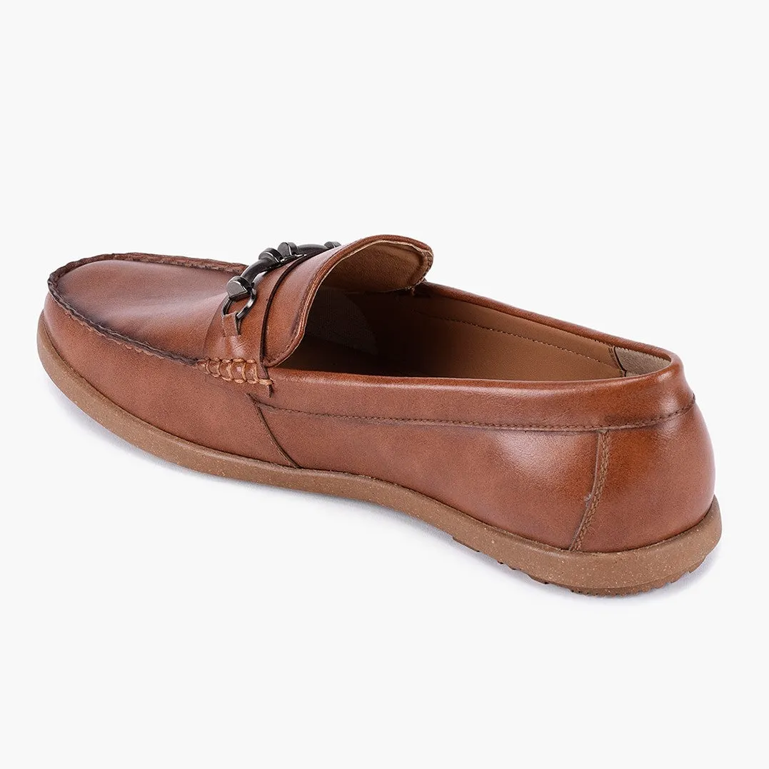 Duke Men Loafers (FWOL712)