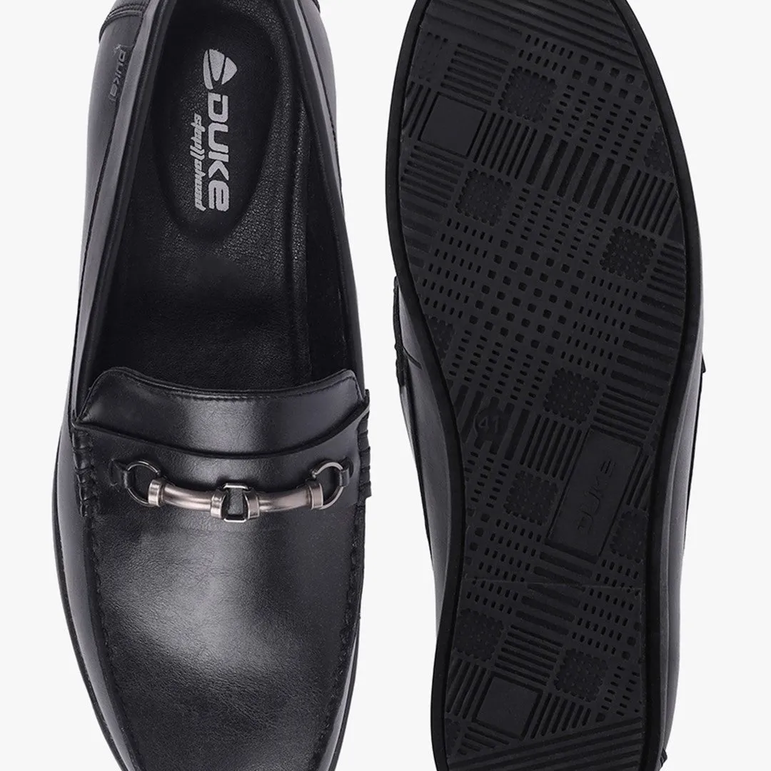 Duke Men Loafers (FWOL712)