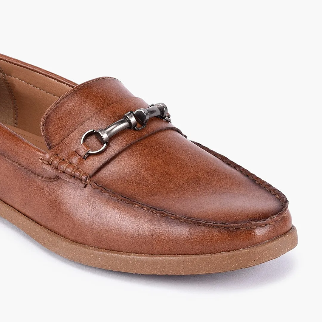 Duke Men Loafers (FWOL712)