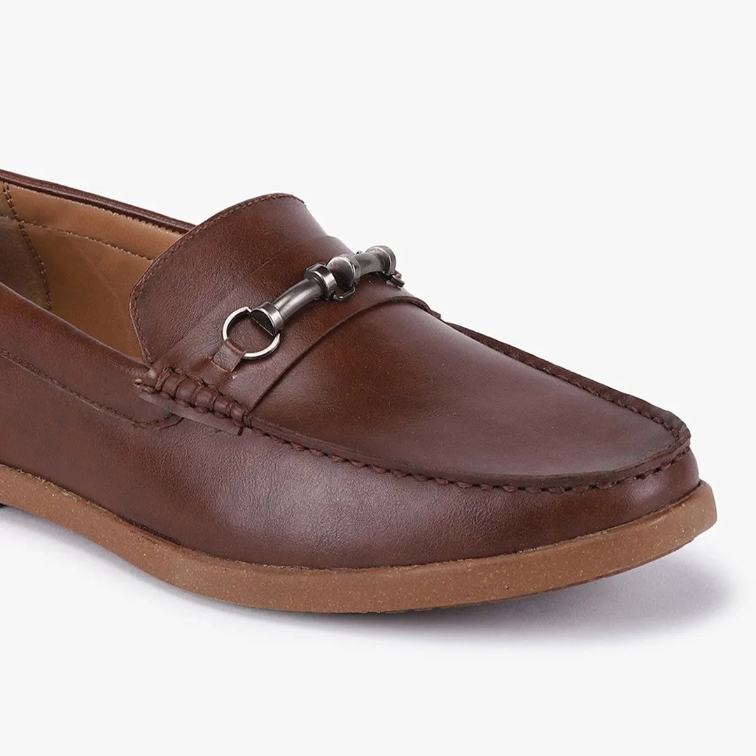 Duke Men Loafers (FWOL712)