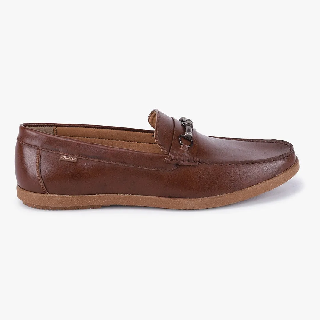 Duke Men Loafers (FWOL712)