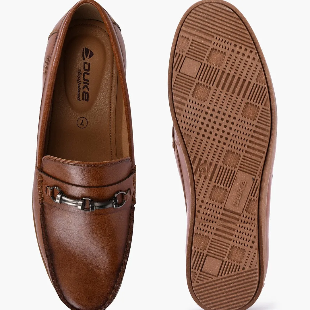 Duke Men Loafers (FWOL712)