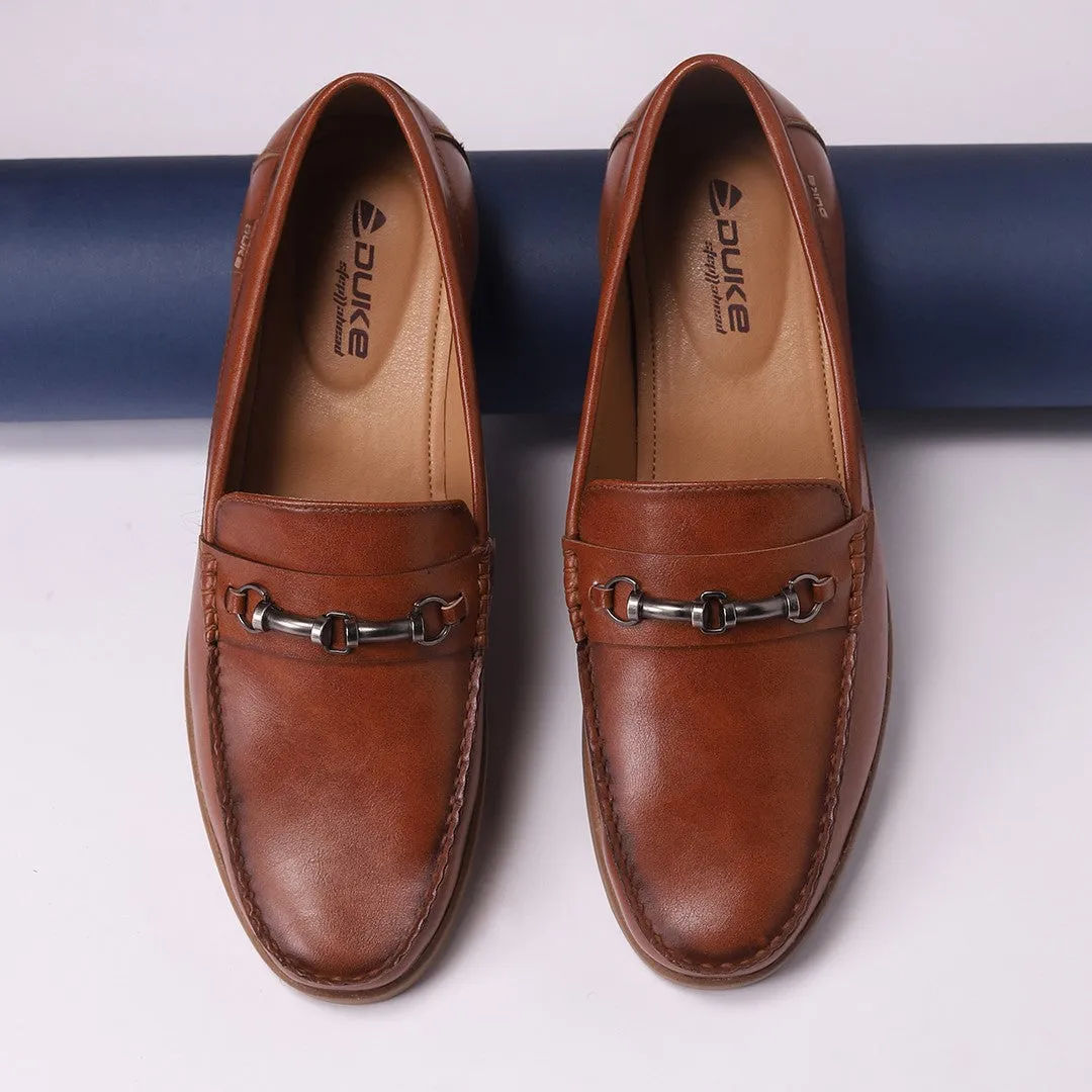 Duke Men Loafers (FWOL712)