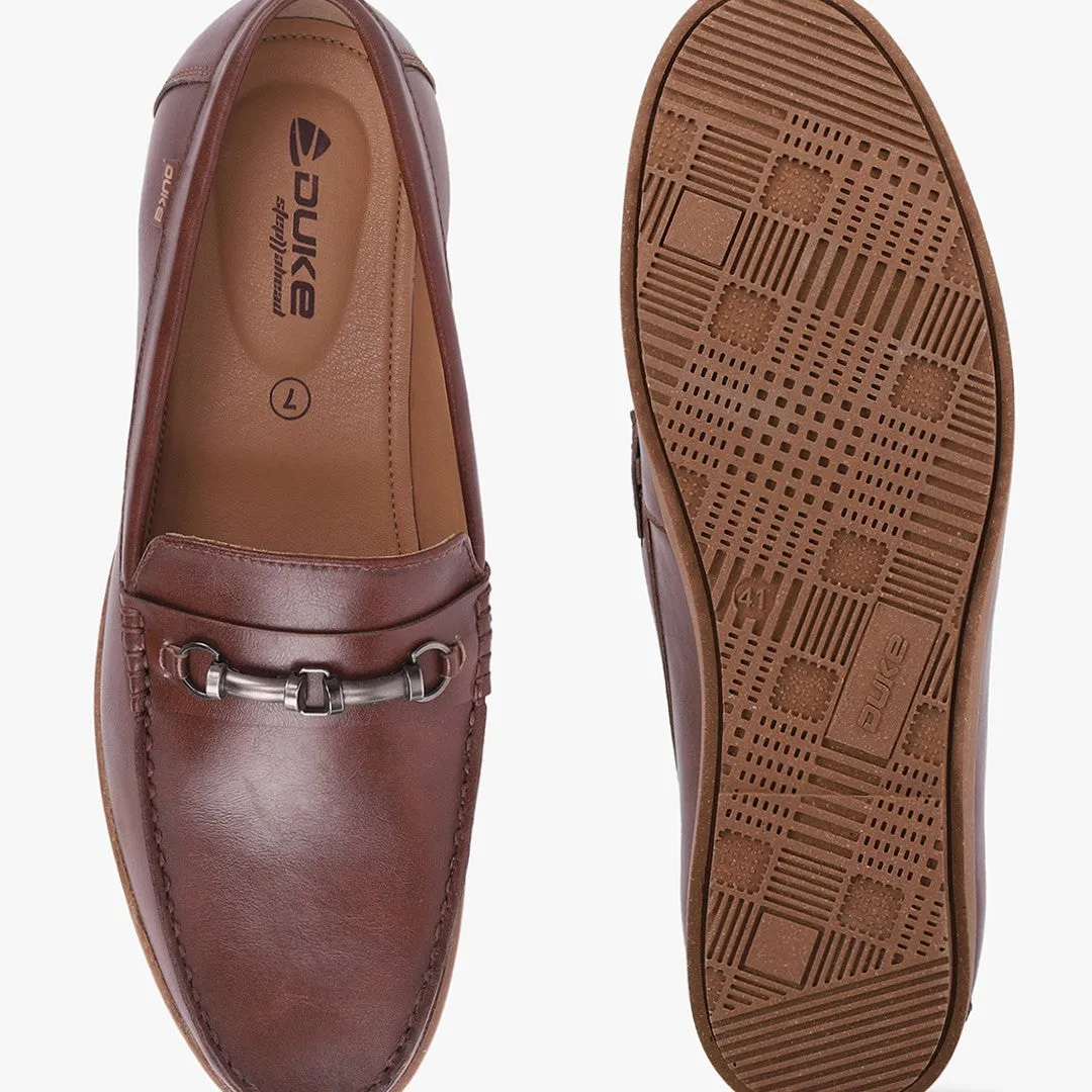 Duke Men Loafers (FWOL712)