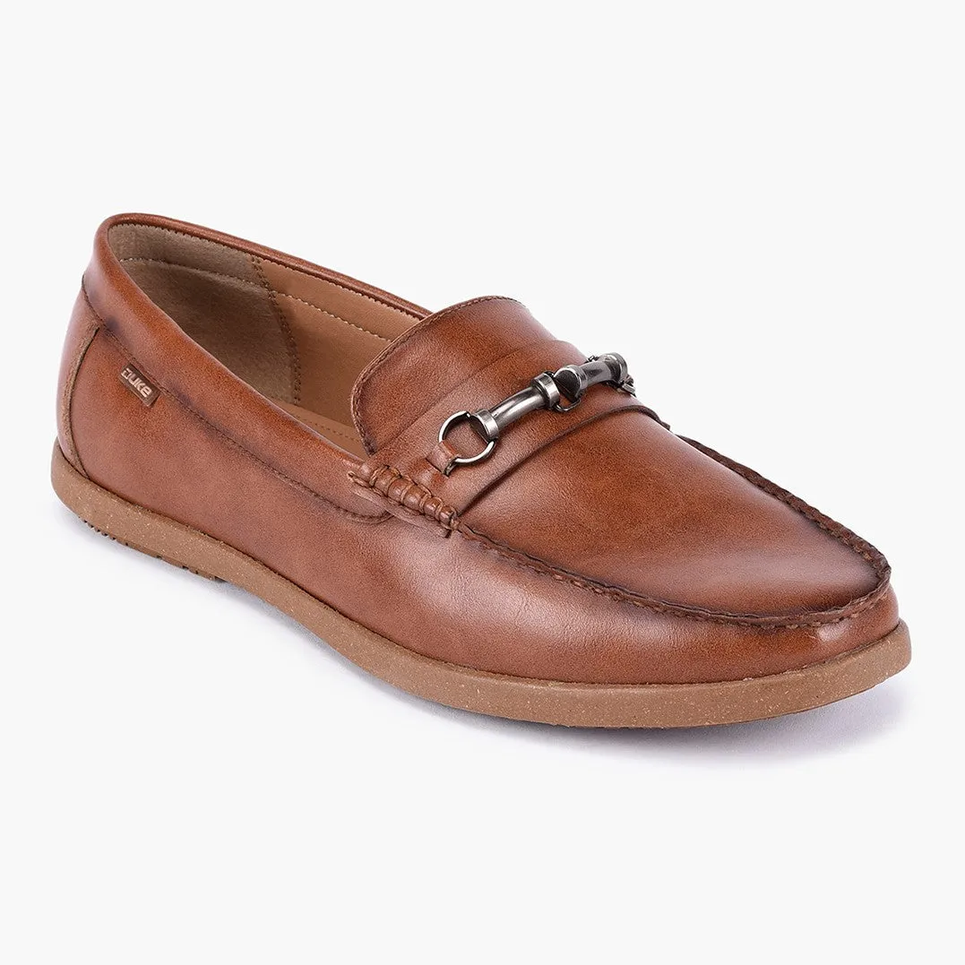 Duke Men Loafers (FWOL712)