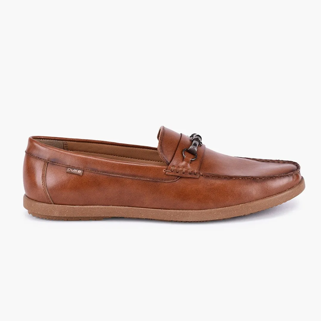 Duke Men Loafers (FWOL712)