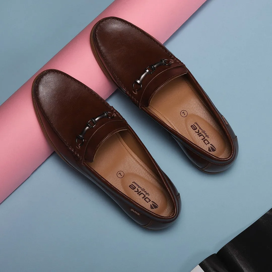Duke Men Loafers (FWOL712)
