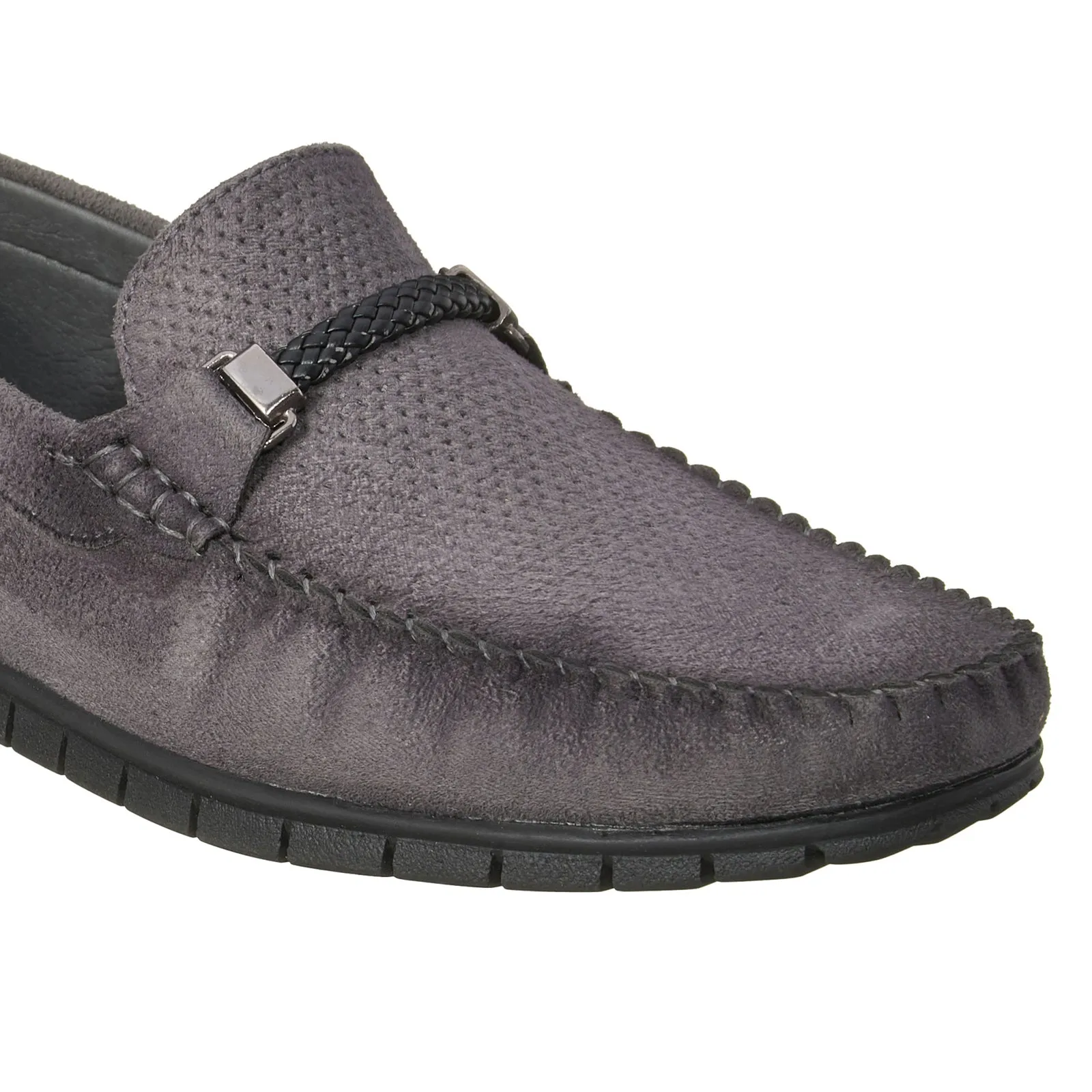 Duke Men Loafers (FWOL734)