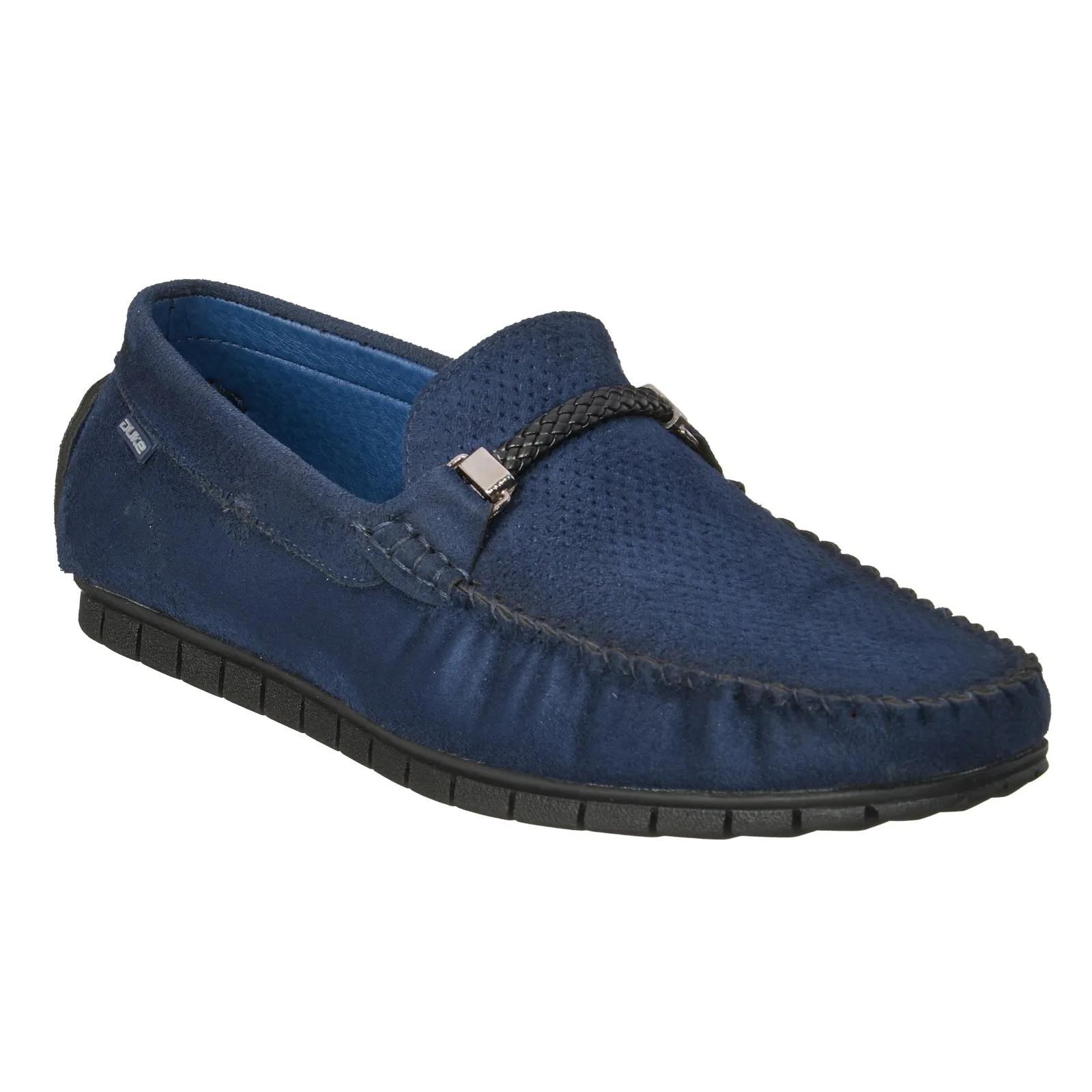 Duke Men Loafers (FWOL734)