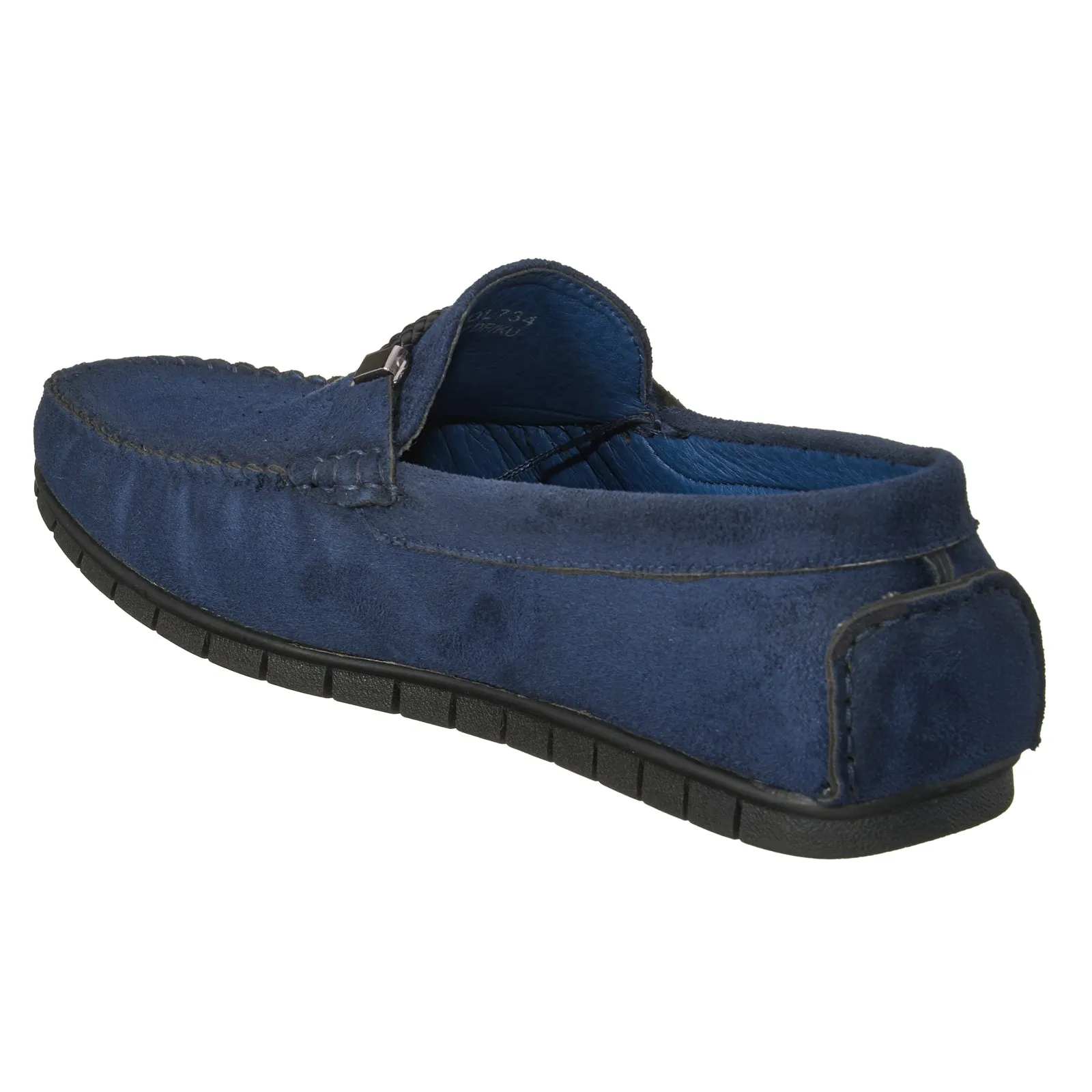 Duke Men Loafers (FWOL734)