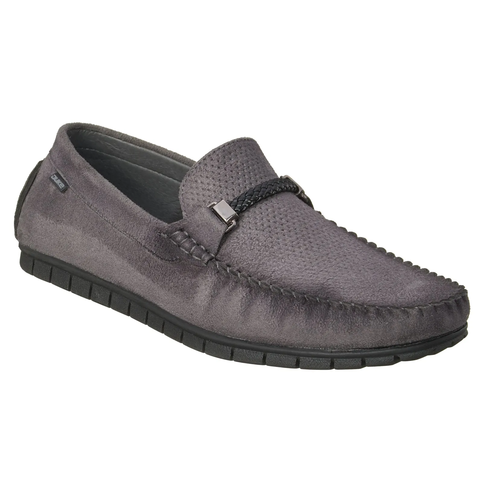 Duke Men Loafers (FWOL734)