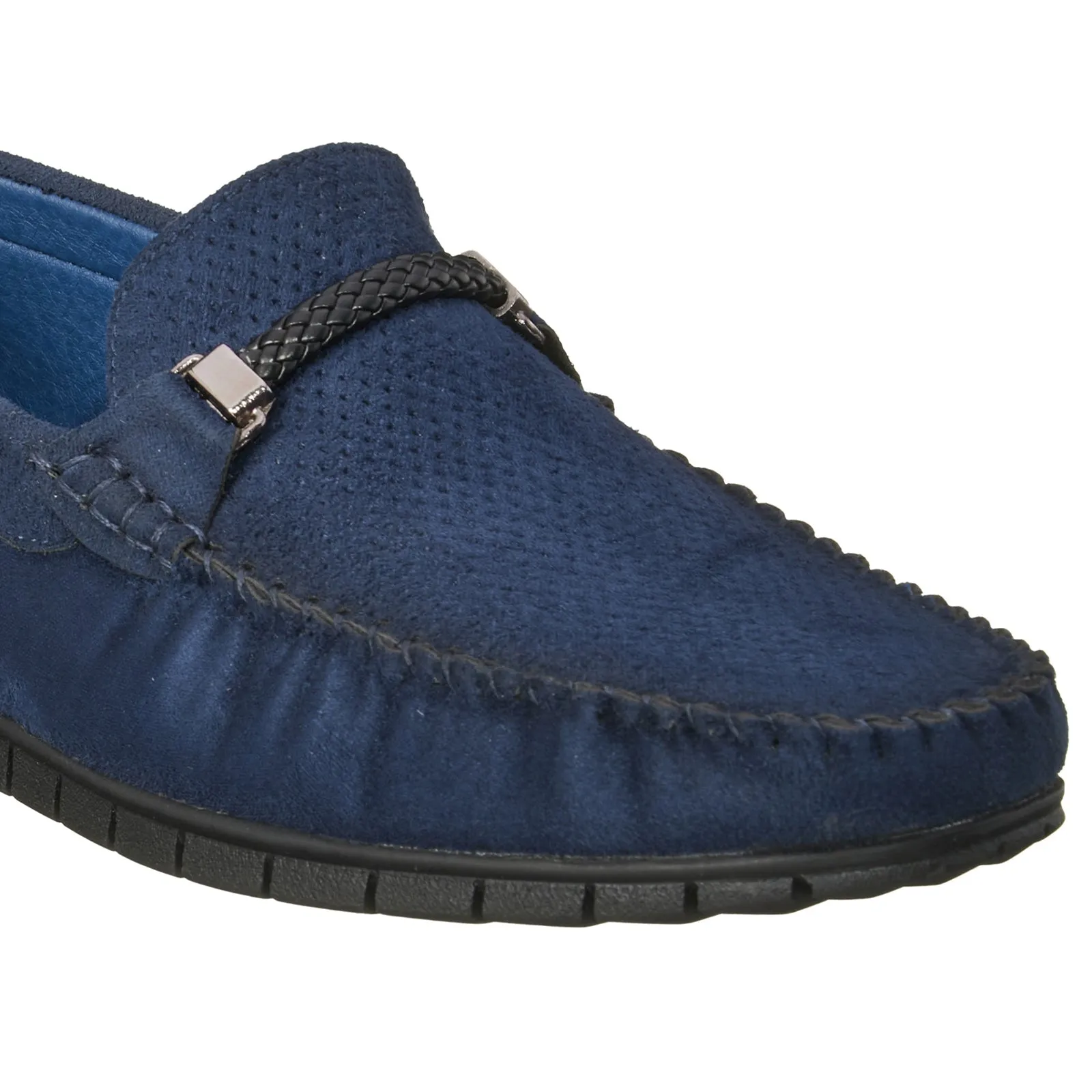 Duke Men Loafers (FWOL734)