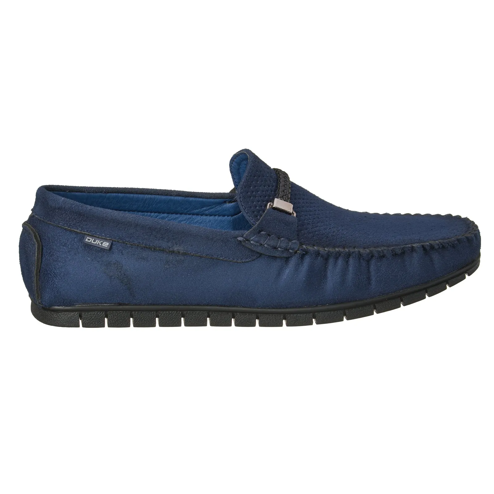 Duke Men Loafers (FWOL734)