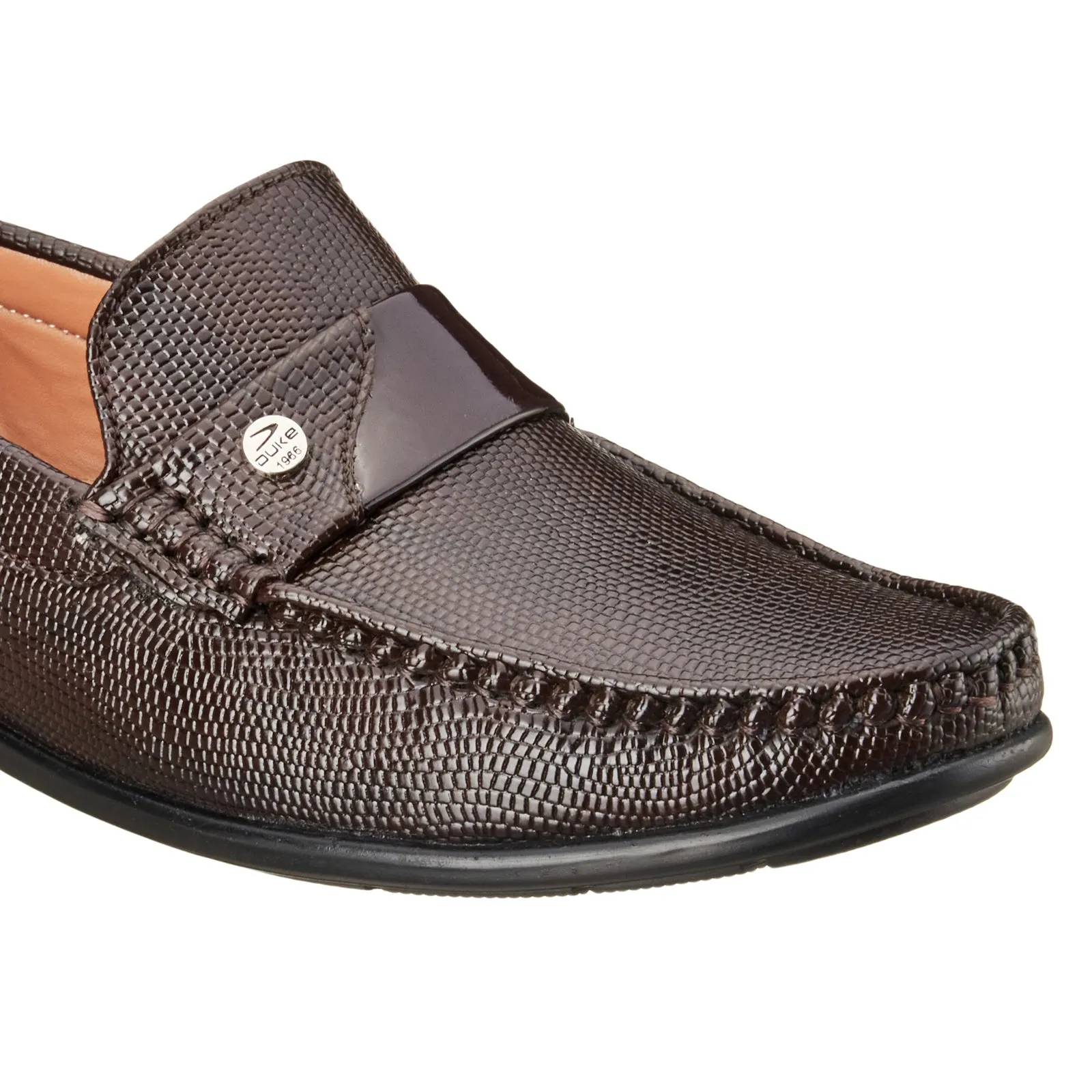 Duke Men Loafers (FWOL786)