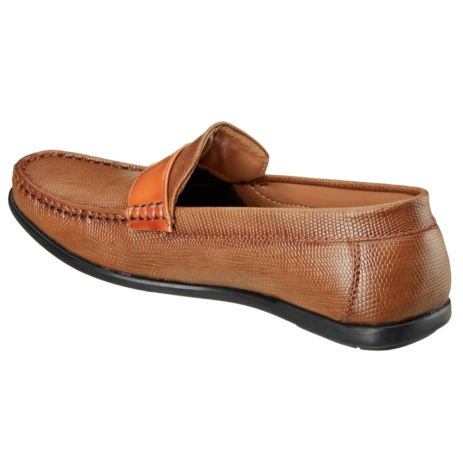Duke Men Loafers (FWOL786)
