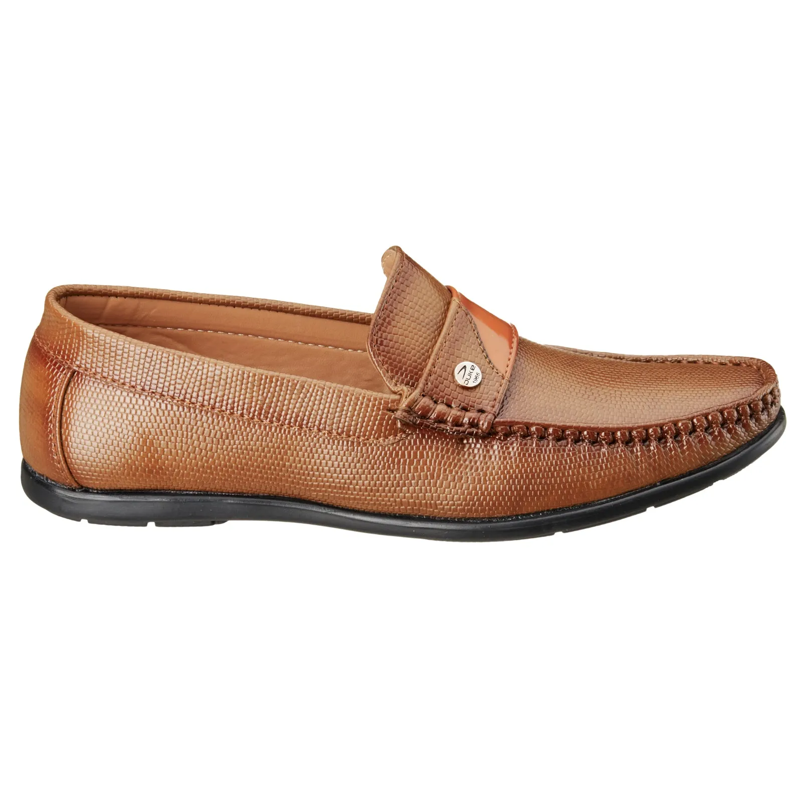 Duke Men Loafers (FWOL786)