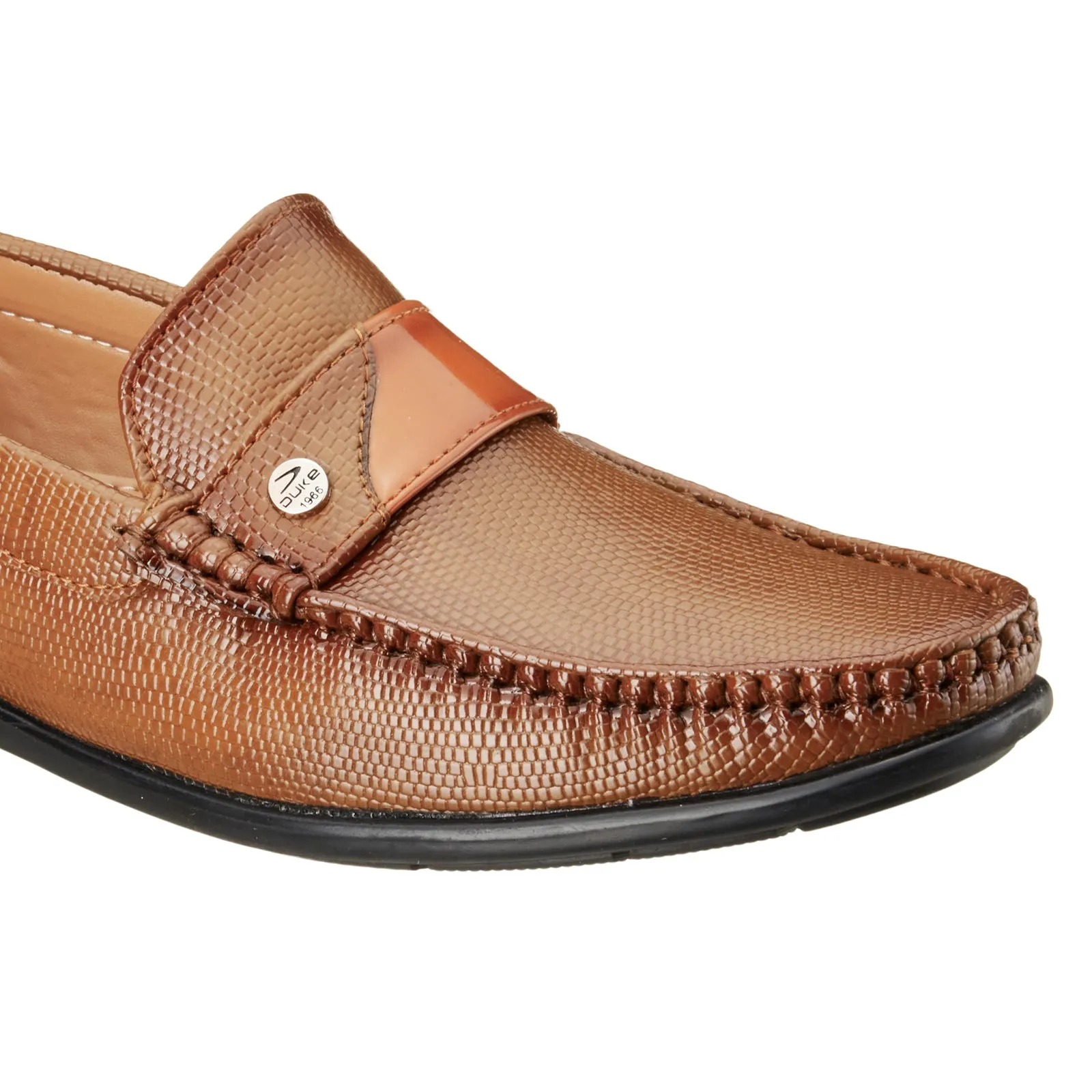 Duke Men Loafers (FWOL786)