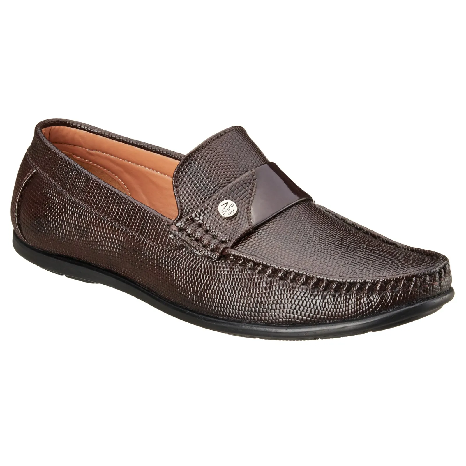 Duke Men Loafers (FWOL786)