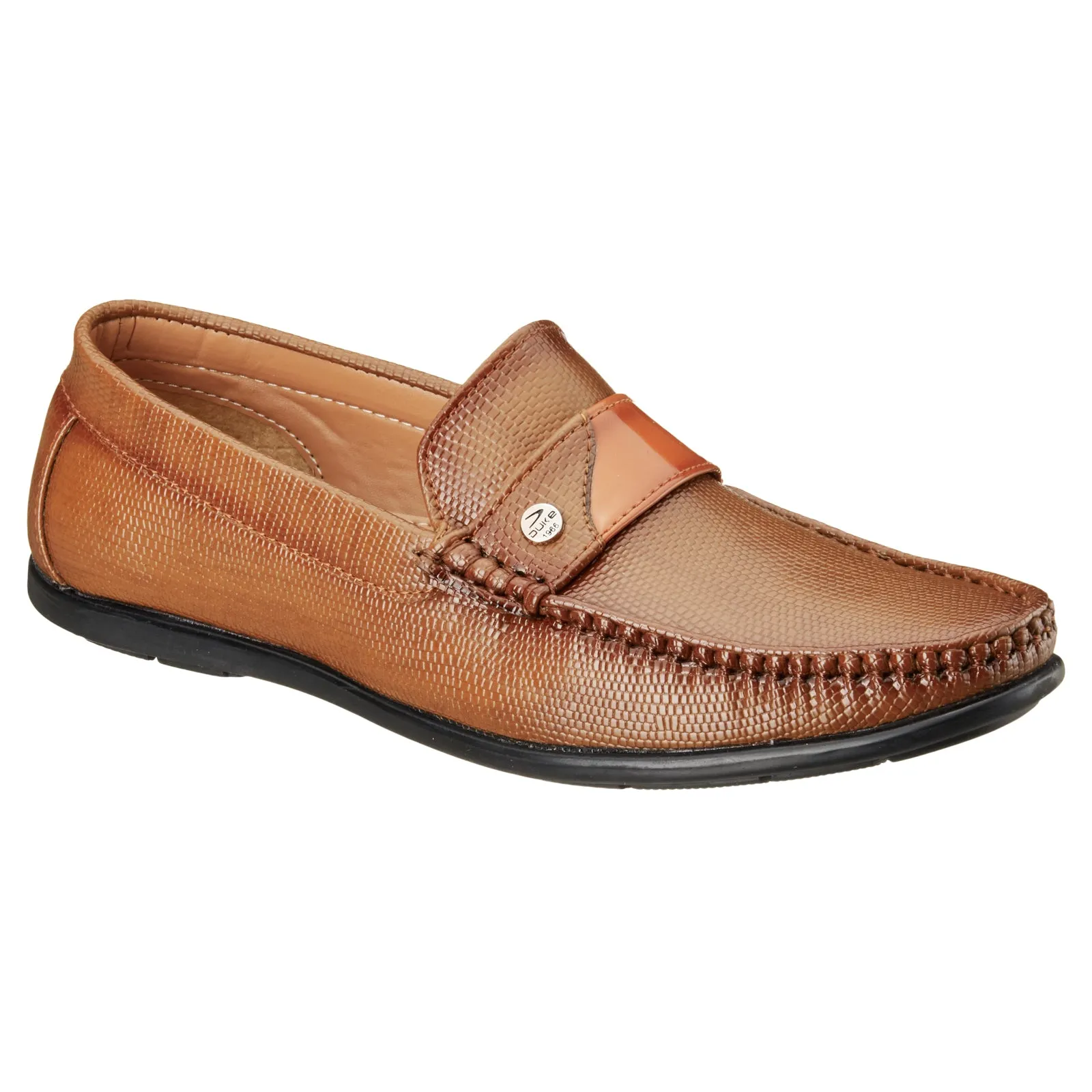 Duke Men Loafers (FWOL786)