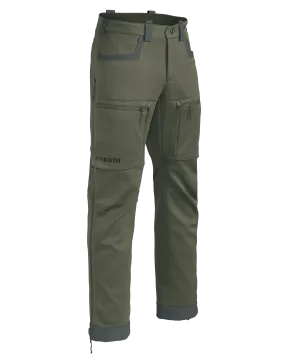 Encounter Pant | Ash