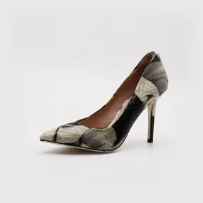 European Stilettos Court Heel