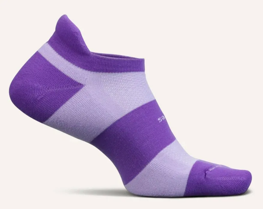 Feetures High Performance Ultra Light - No Show Tab