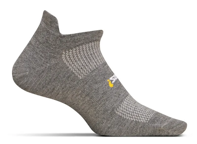 Feetures High Performance Ultra Light - No Show Tab