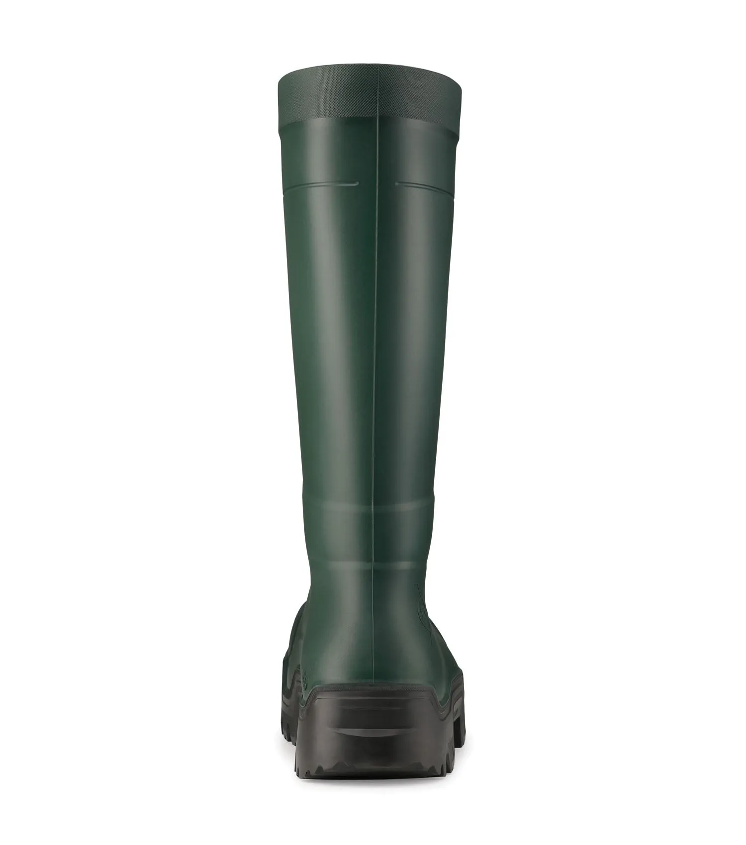 FieldPRO Thermo  Full Safety, Green | 15’’ Insulated PU Work Boots