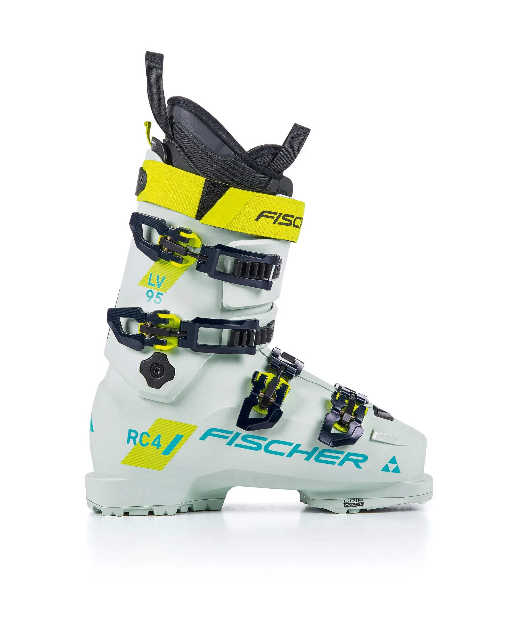 Fischer RC4 95 LV Vac Women's Boots 2025