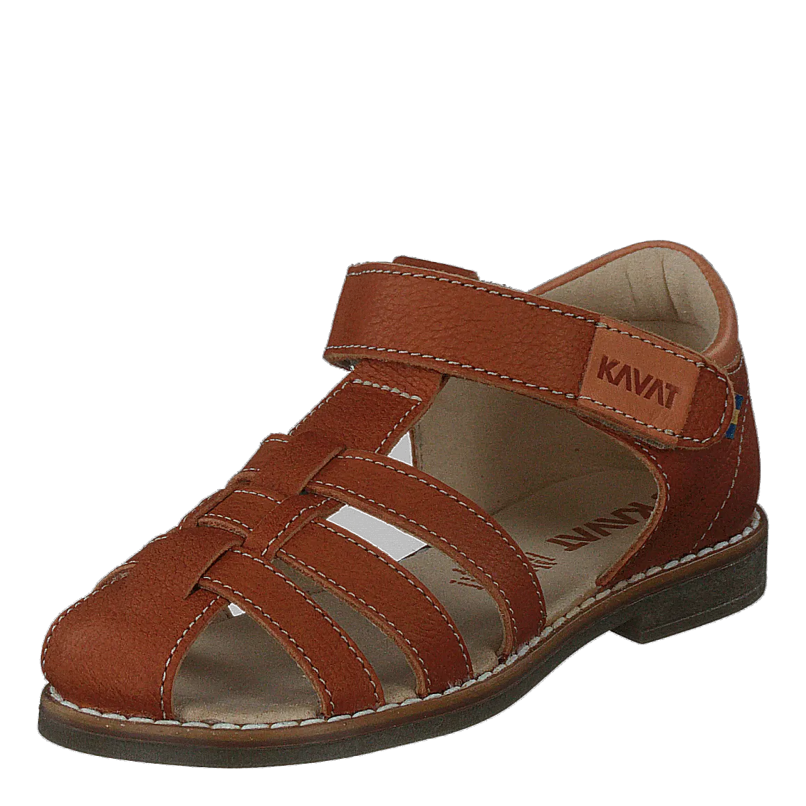Forsvik Ep Light Brown