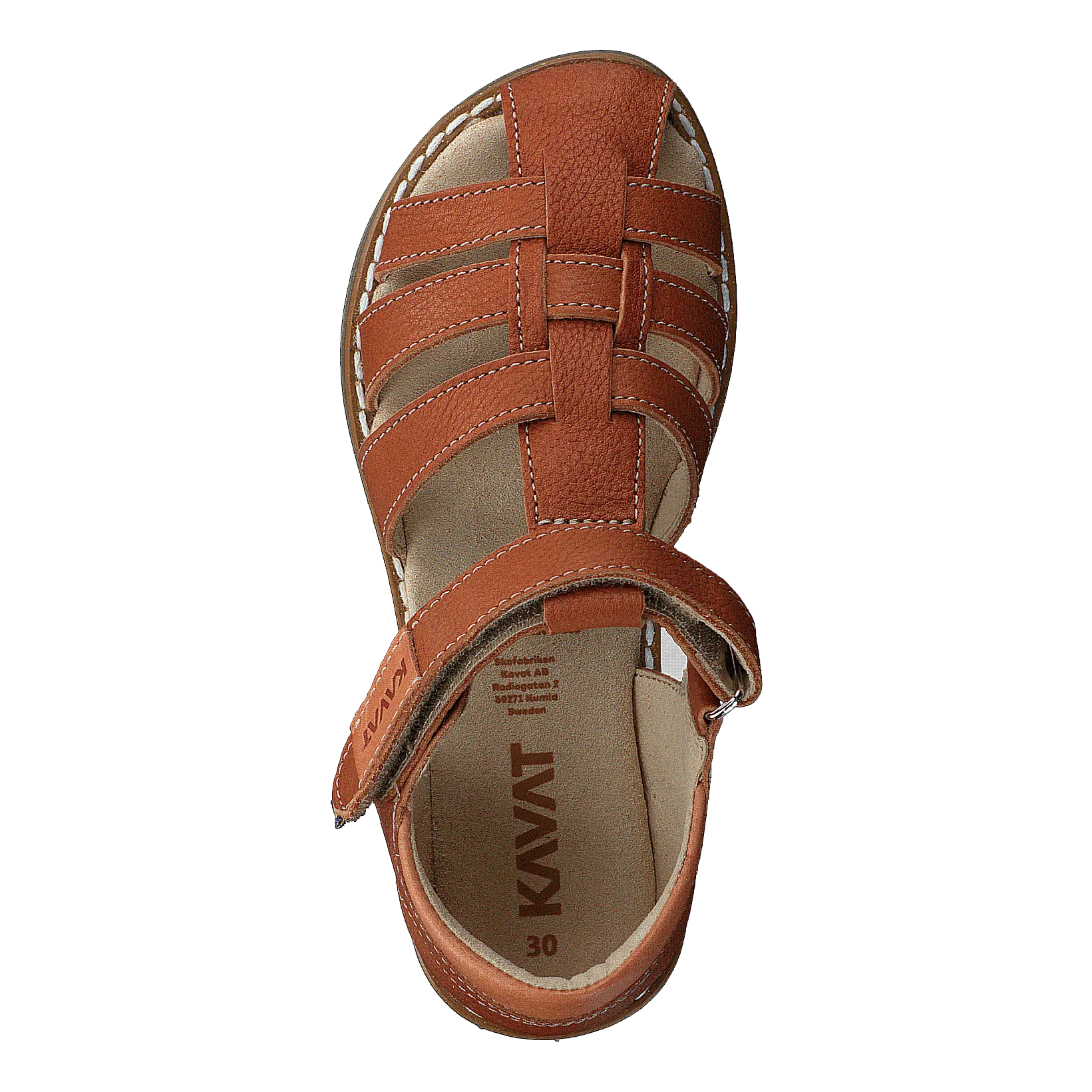 Forsvik Ep Light Brown