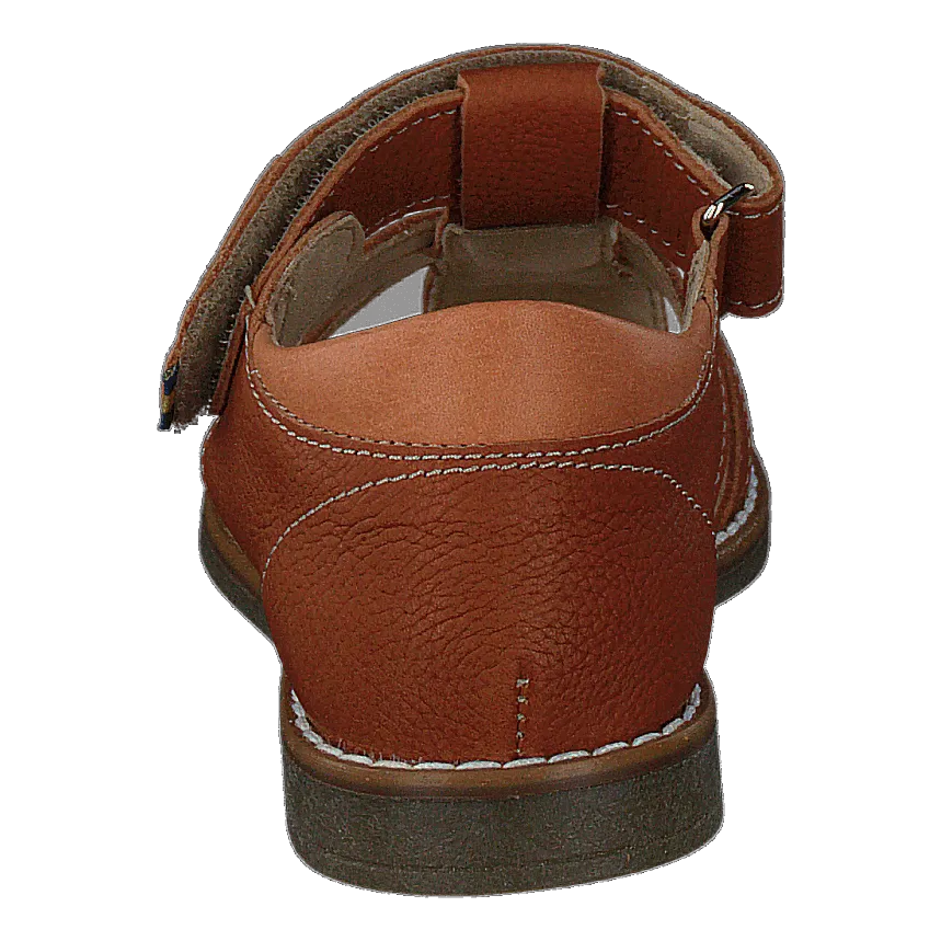 Forsvik Ep Light Brown