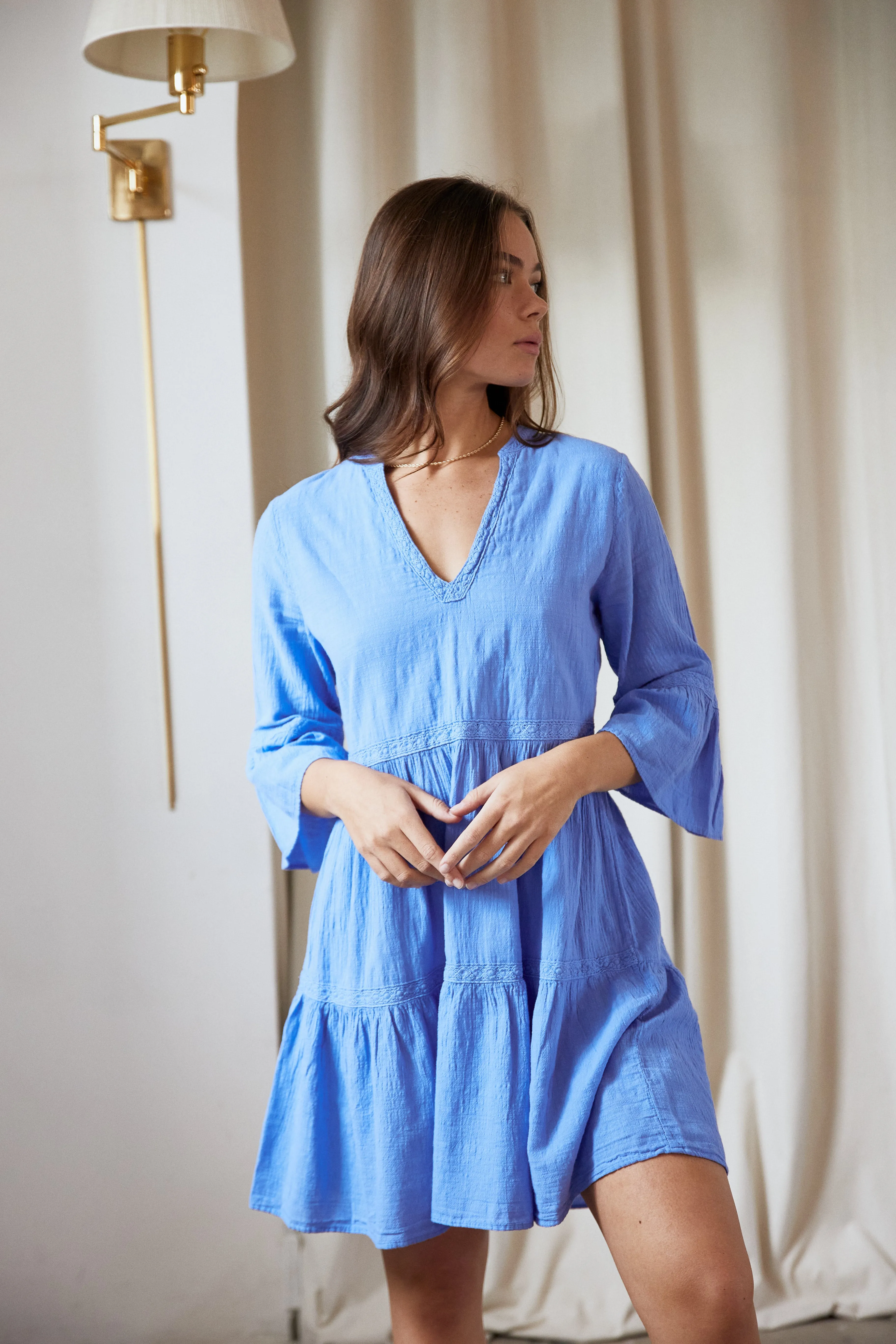 Gabbi Dress