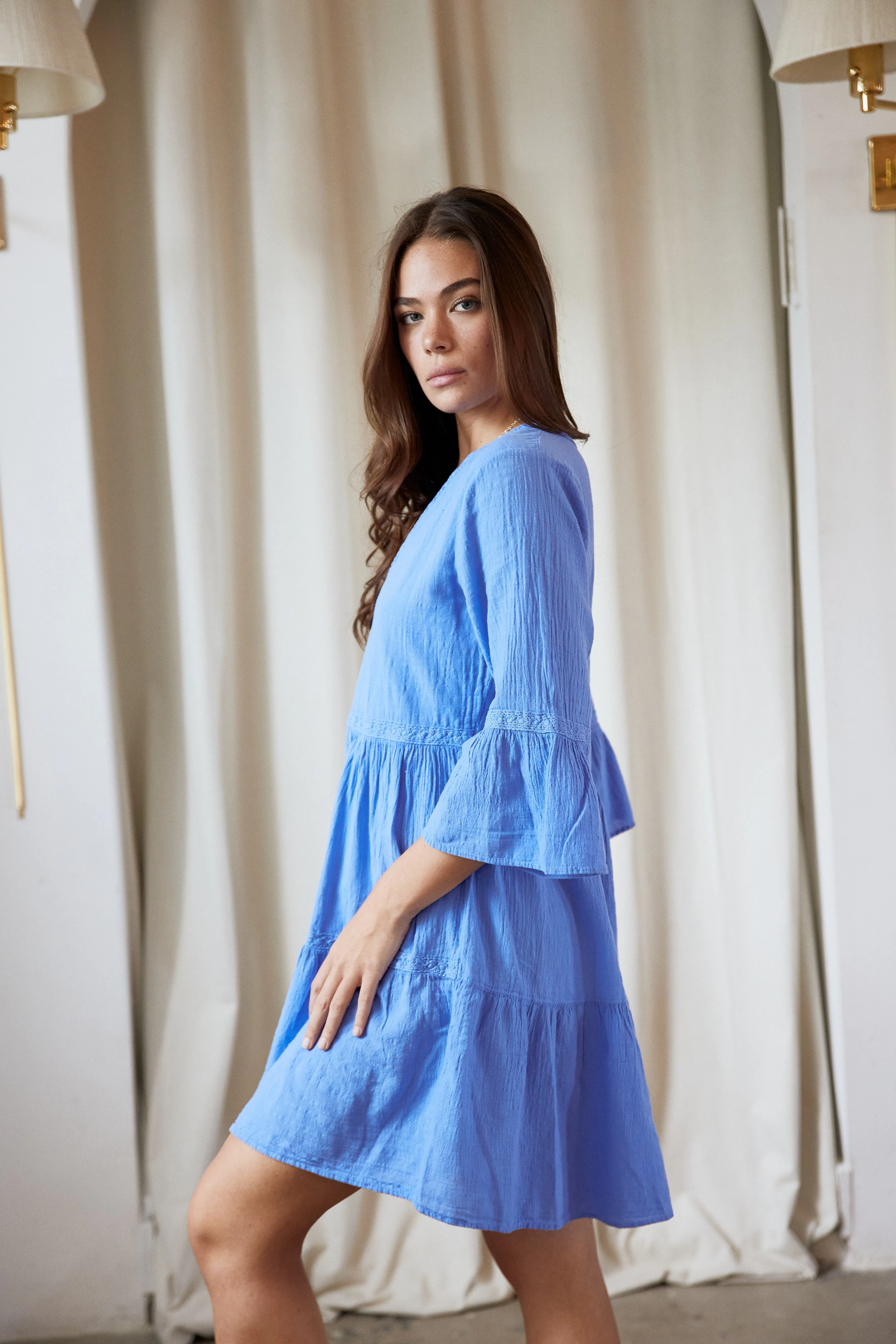 Gabbi Dress