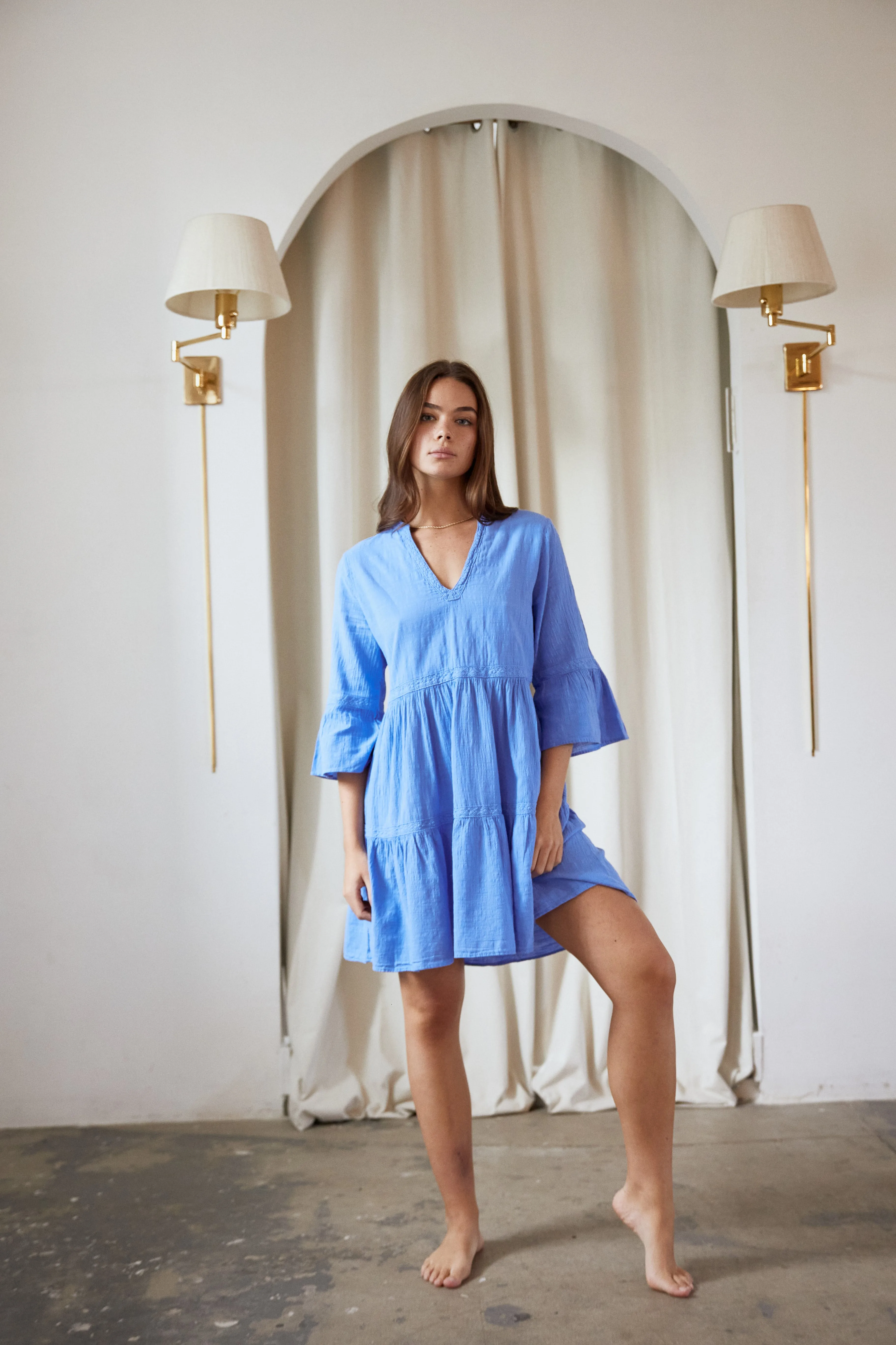 Gabbi Dress