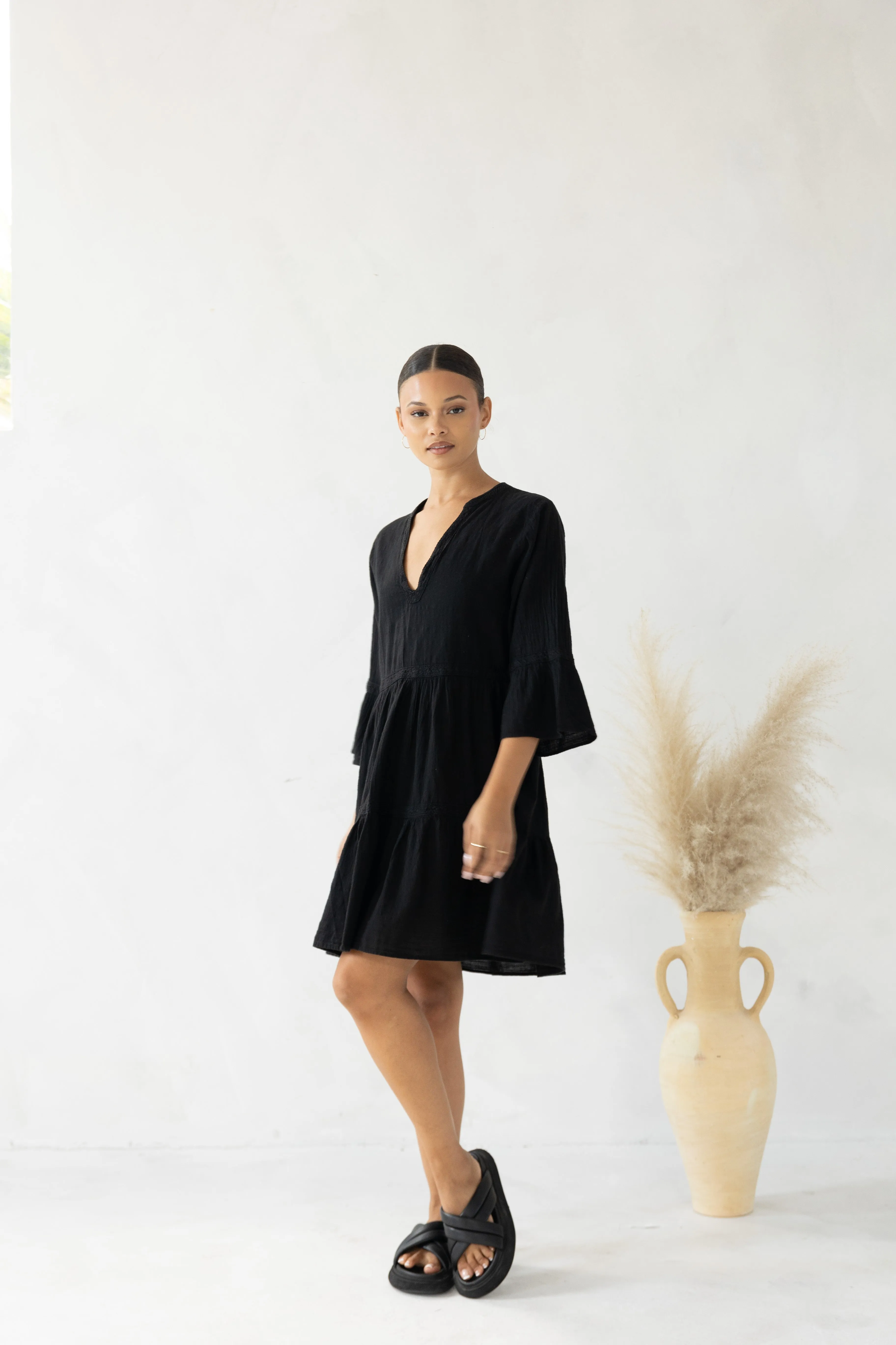 Gabbi Dress