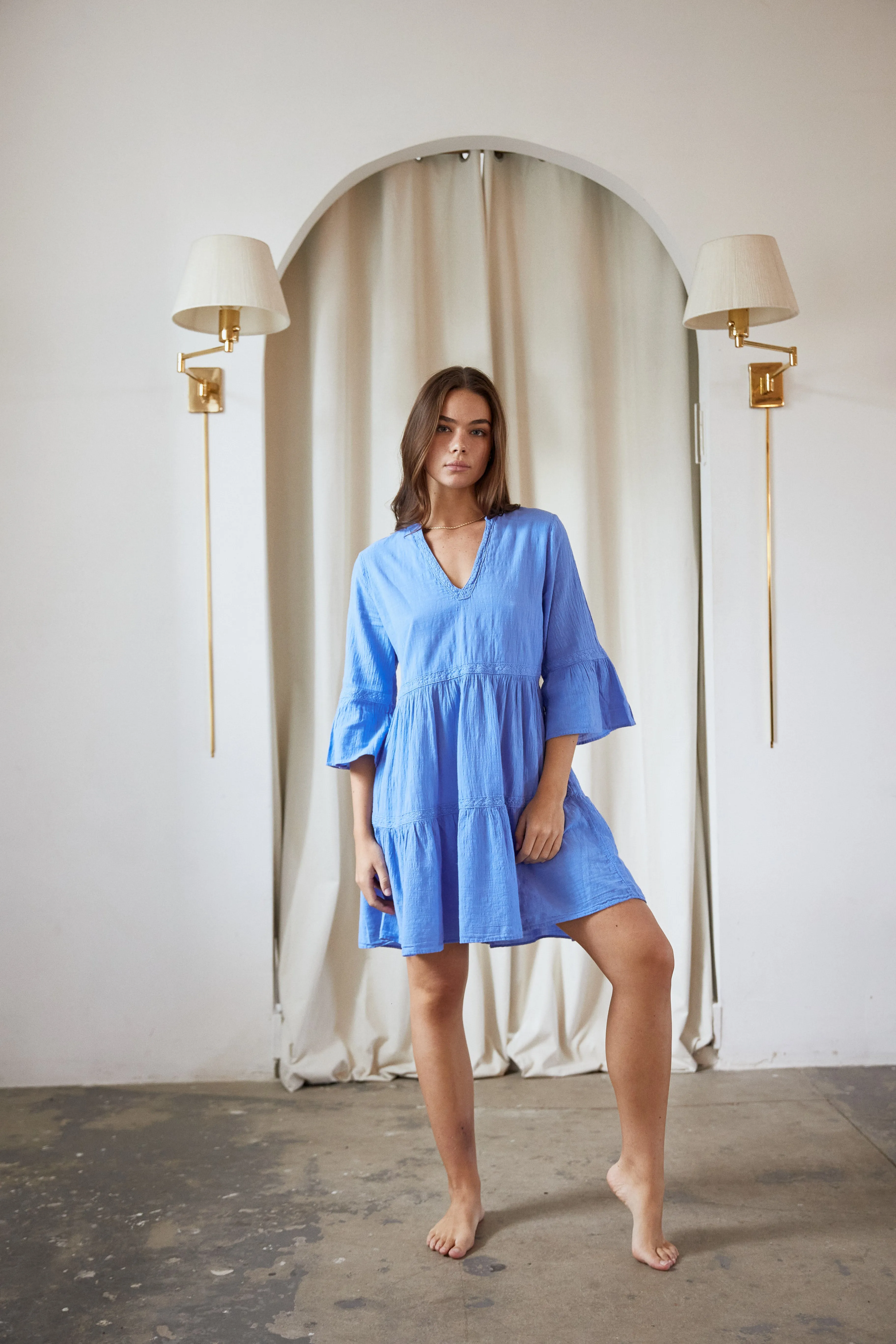 Gabbi Dress